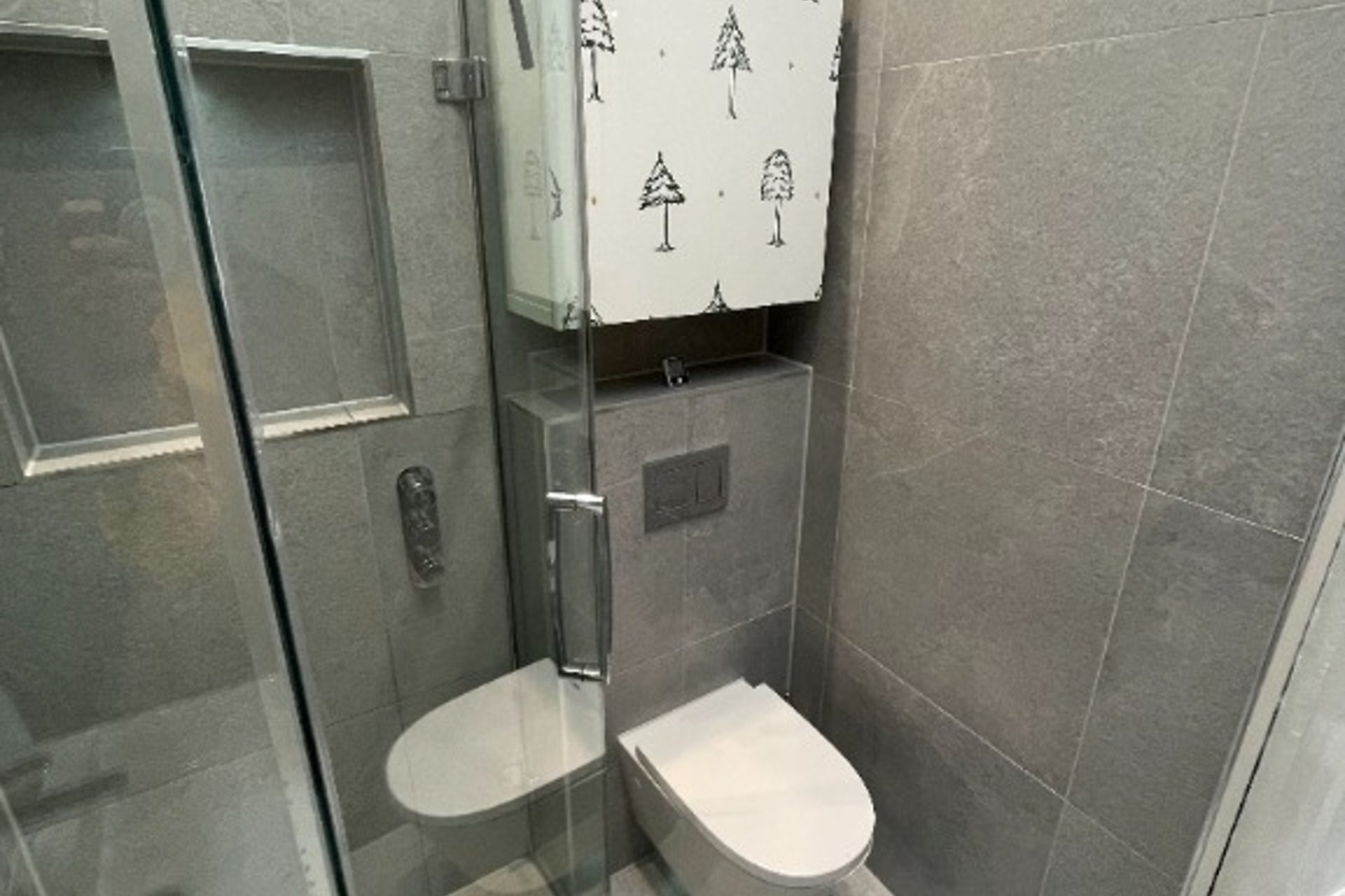 34 Howe Street, New Town, Edinburgh, EH3 6TH - Picture #11