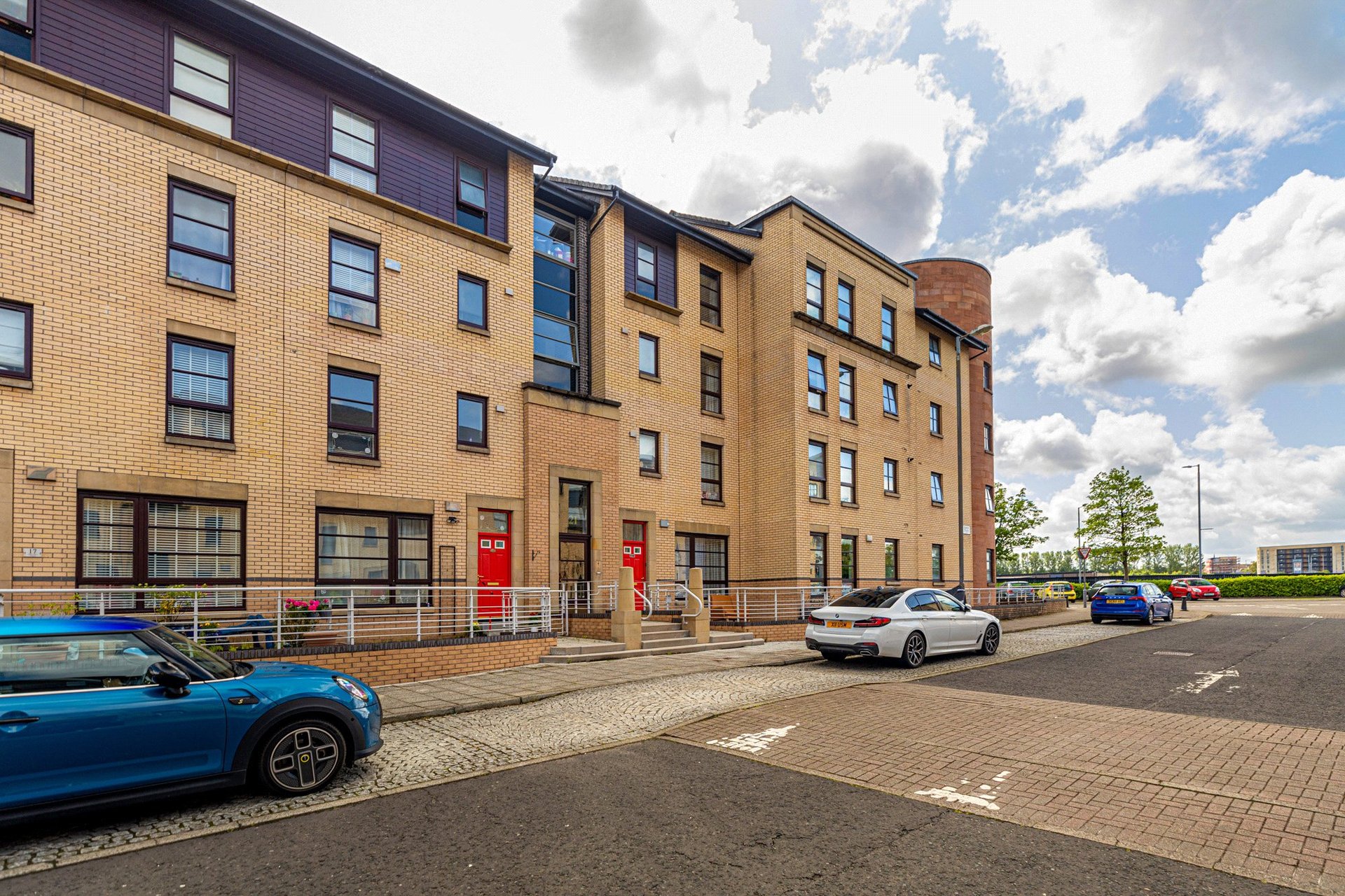 Flat 2/1, 21 Handel Place, New Gorbals, Glasgow City, G5 0TP - Picture #27