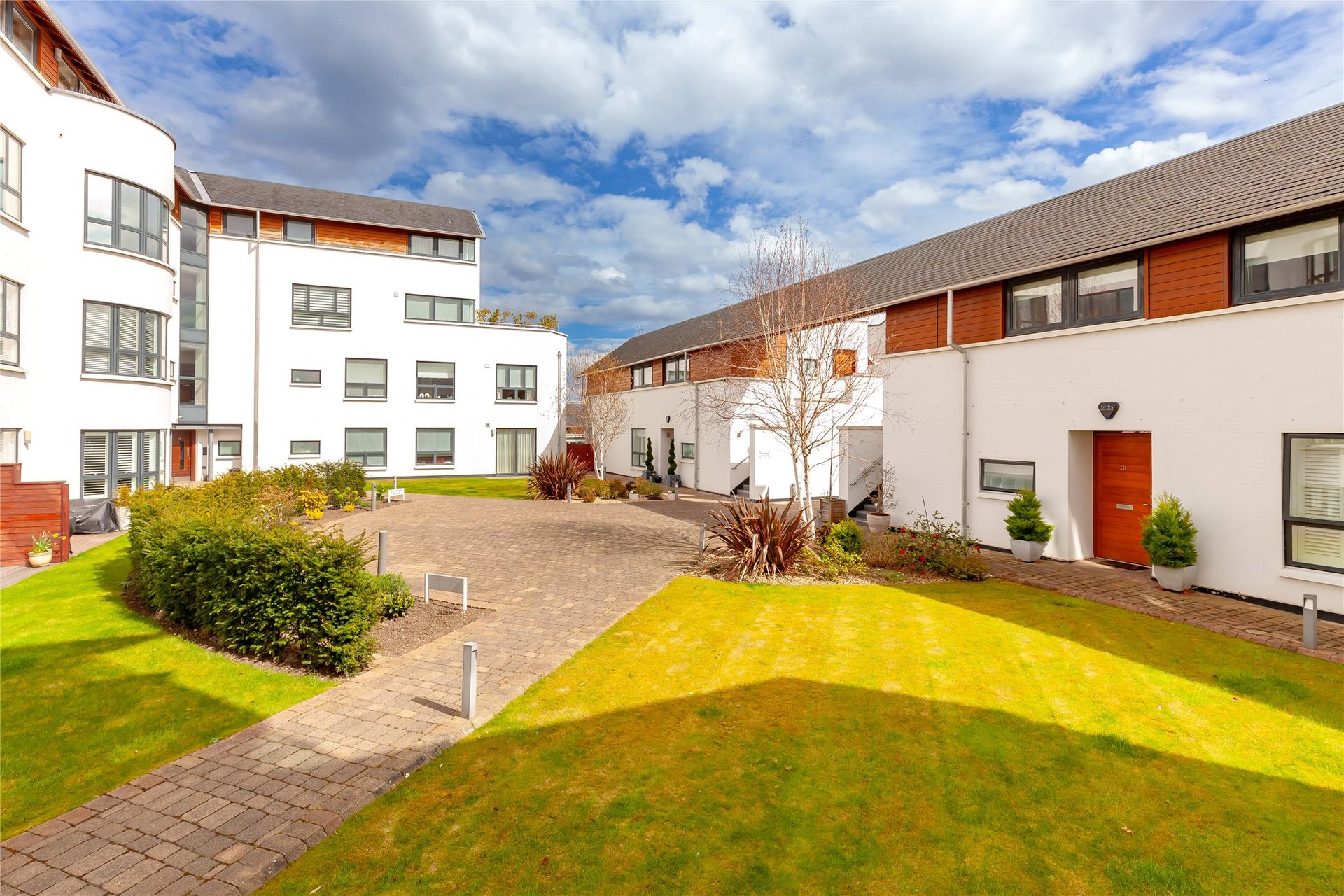 32 Brighouse Park Cross, Cramond, Edinburgh, EH4 6GZ - Picture #25