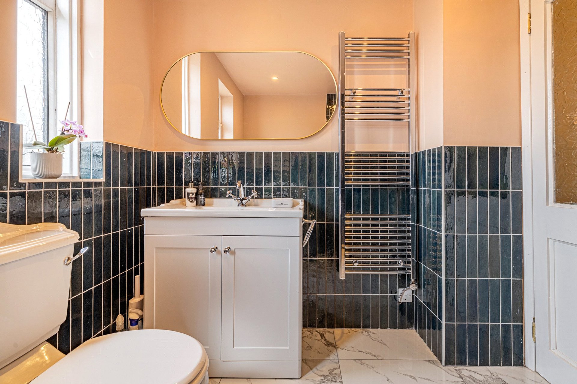 91 Queen Victoria Drive, Scotstoun, Glasgow, G14 9BT - Picture #21