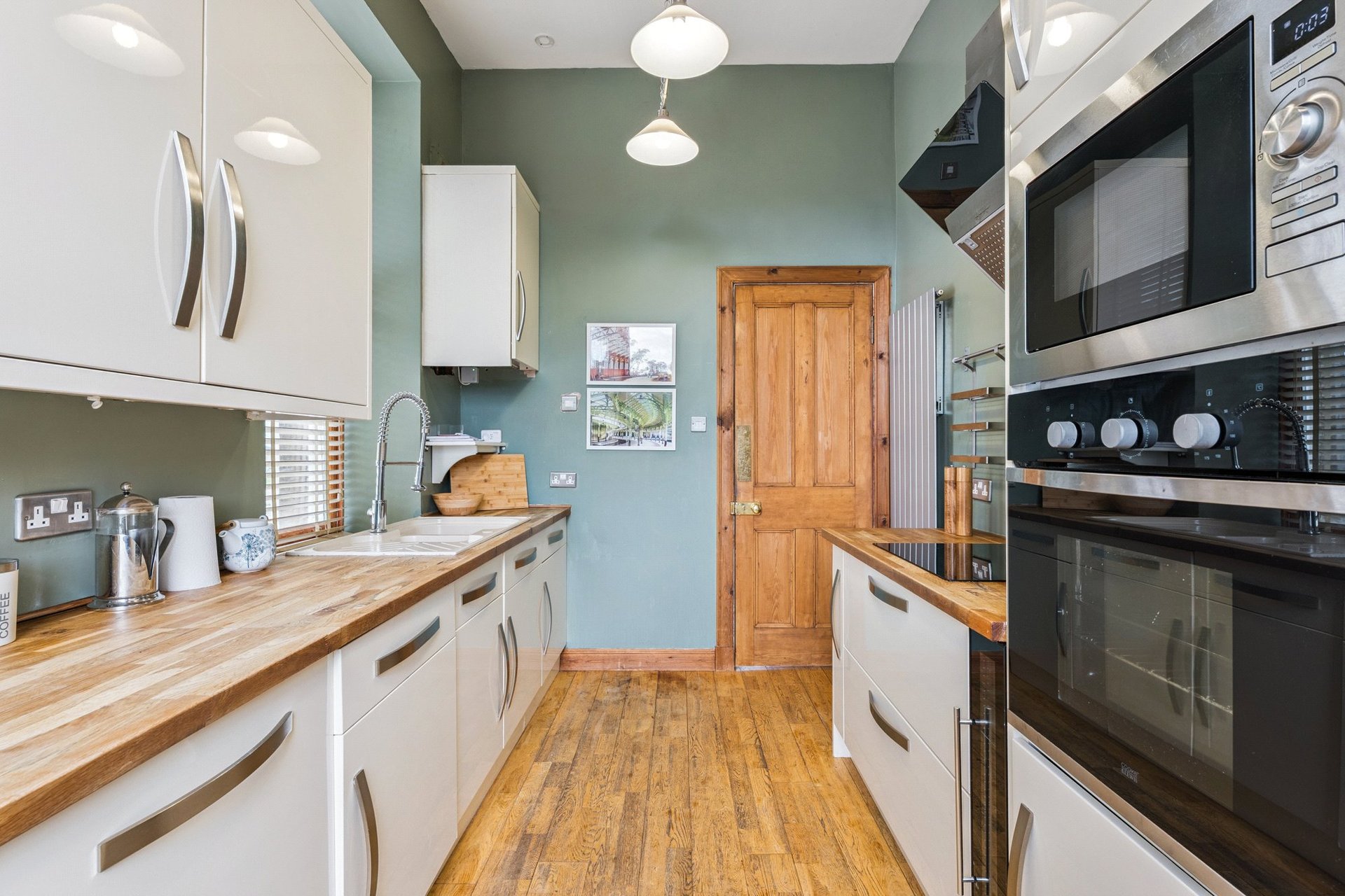 5A Alloway Place, Ayr, South Ayrshire, KA7 2AA - Picture #8
