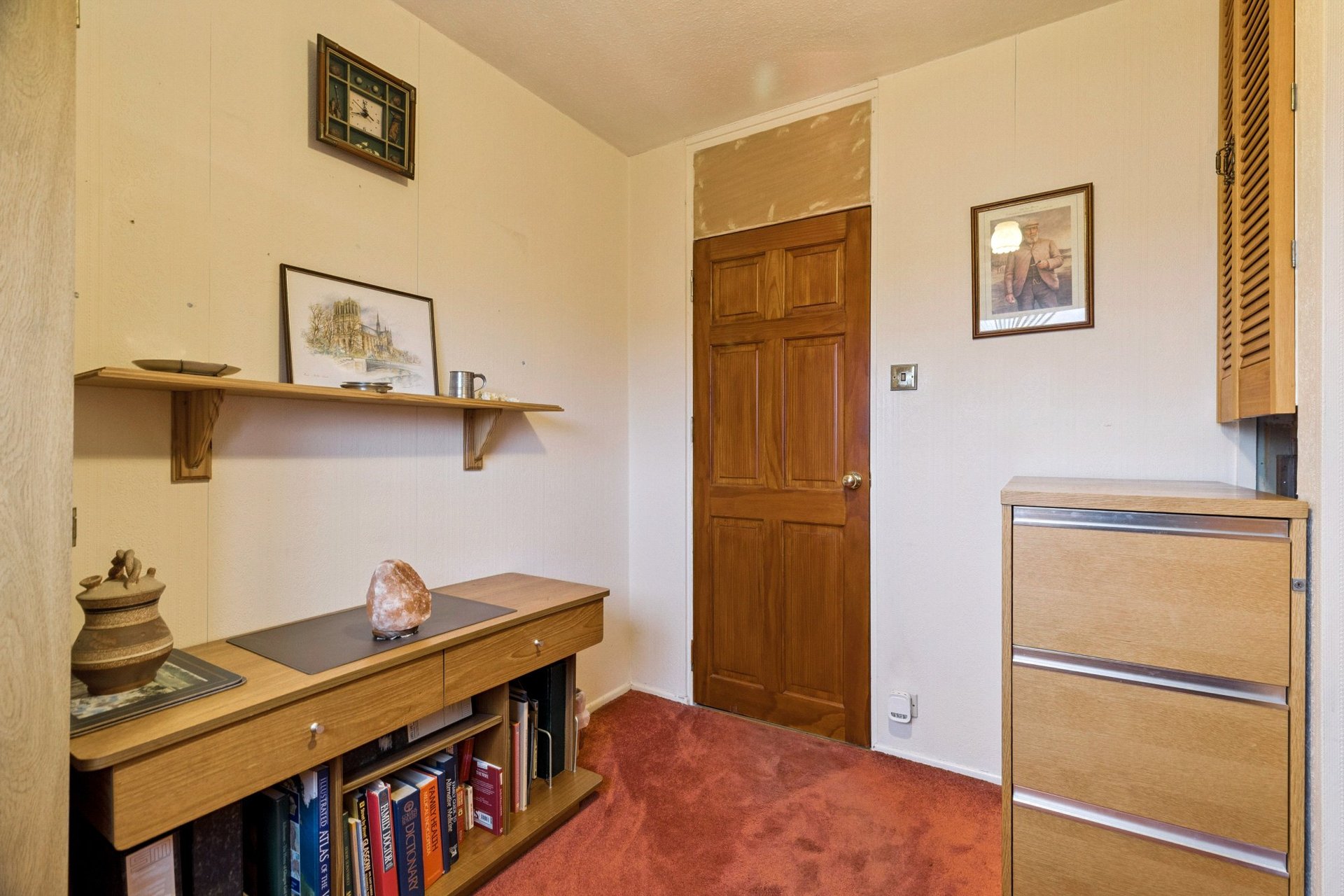 2 Airlie Avenue, Bearsden, G61 3LS - Picture #11