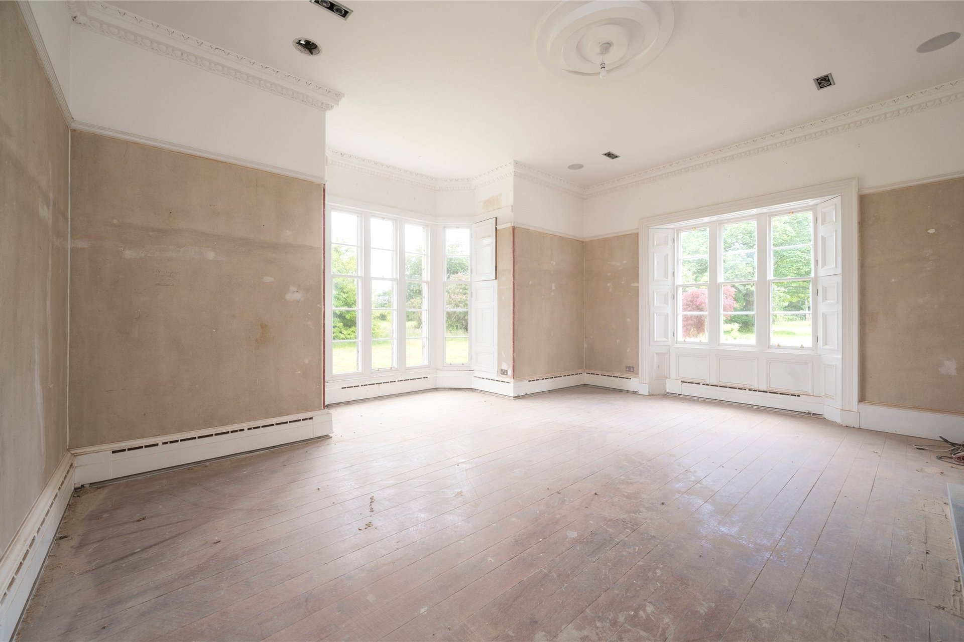 The Parsonage, Dunmore Park, Airth, Falkirk, FK2 8LU - Picture #11