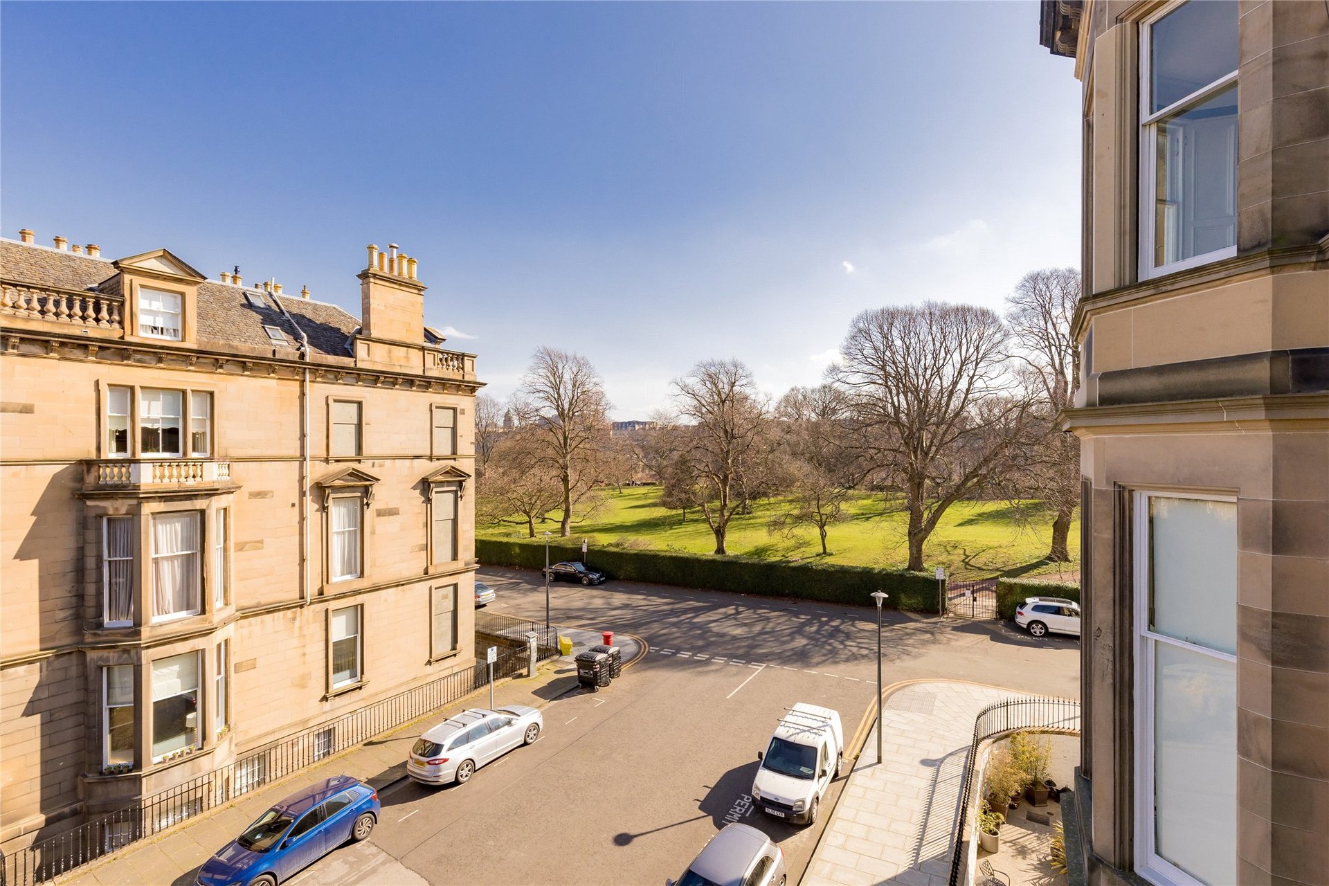 2f, 1 Belgrave Place, Edinburgh, EH4 3AN - Picture #15