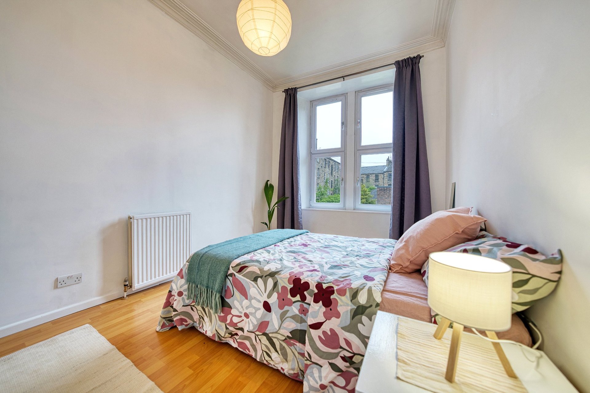 0/1, 40 Cranworth Street, Hillhead, Glasgow, G12 8AG - Picture #24