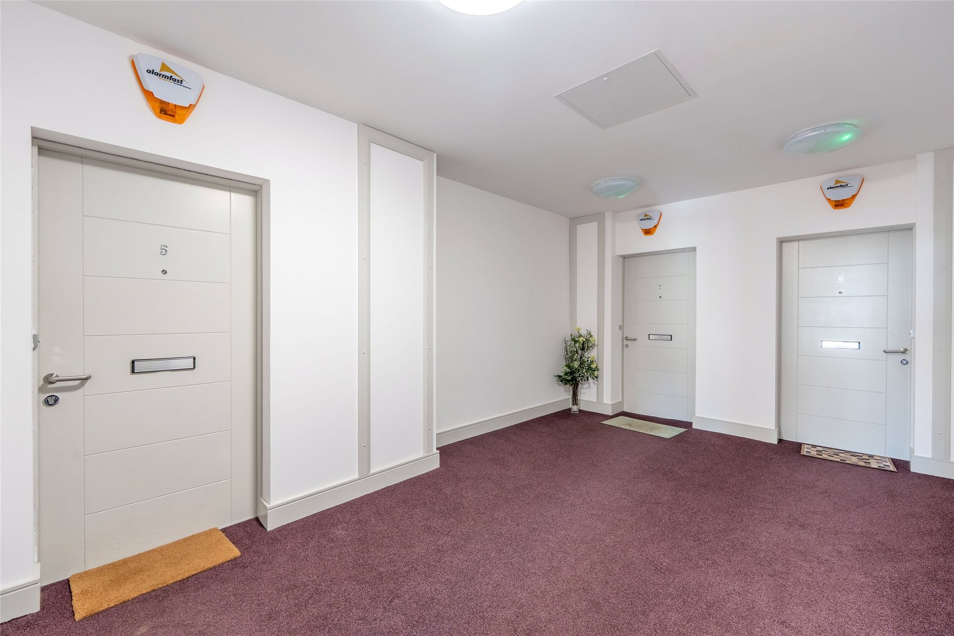 Flat 5 Kingsbarns House, Abbey Park Avenue, St. Andrews, Fife, KY16 9HD - Picture #30