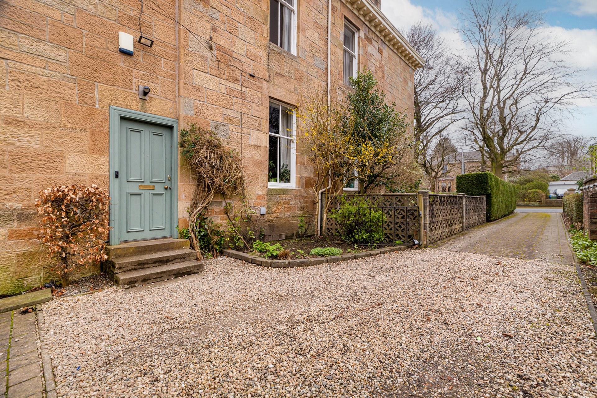 42B Aytoun Road, Glasgow, Glasgow City, G41 5HN - Picture #2