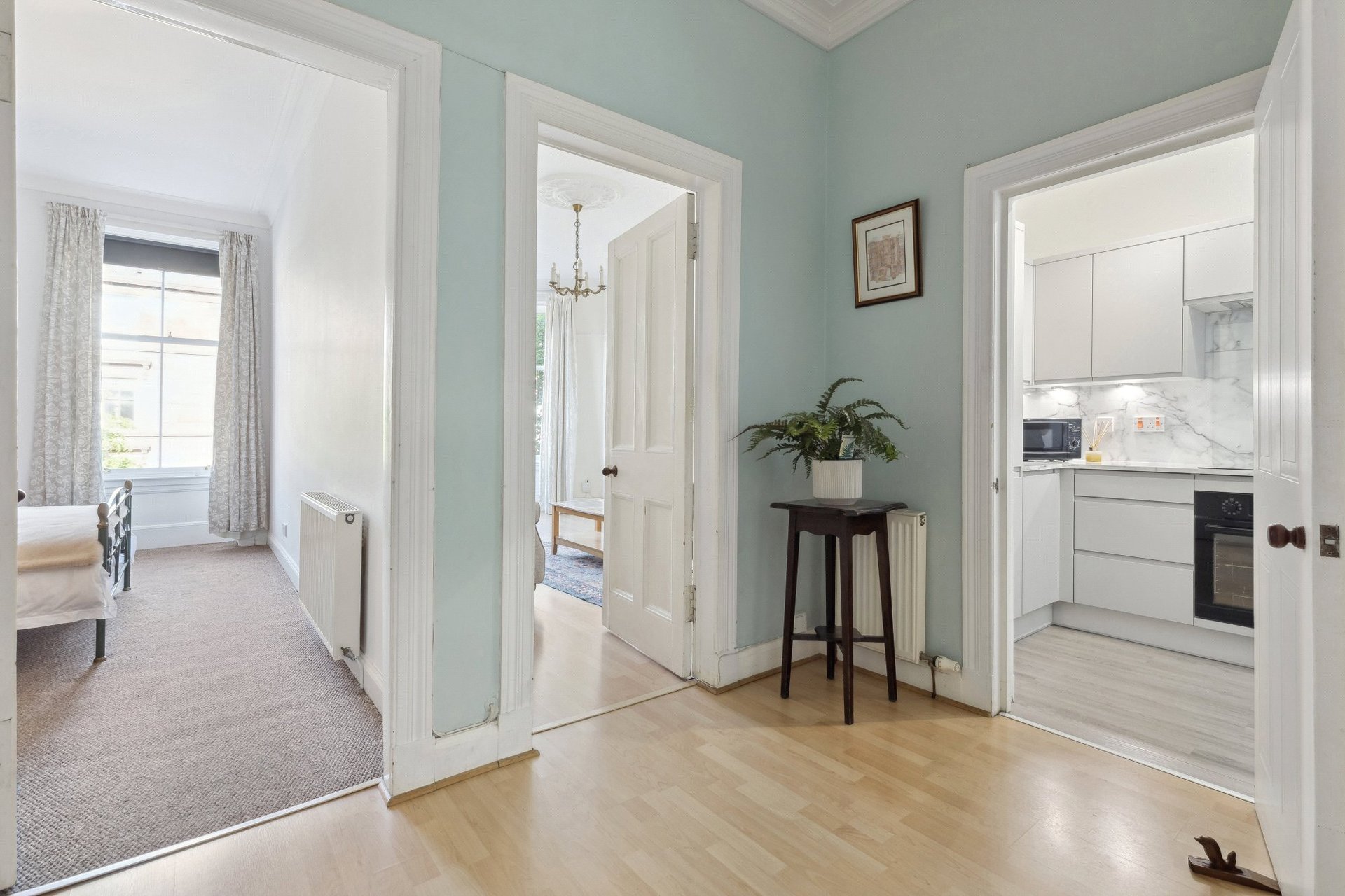 1/2, 38 Airlie Street, Hyndland, Glasgow, G12 9TP - Picture #16