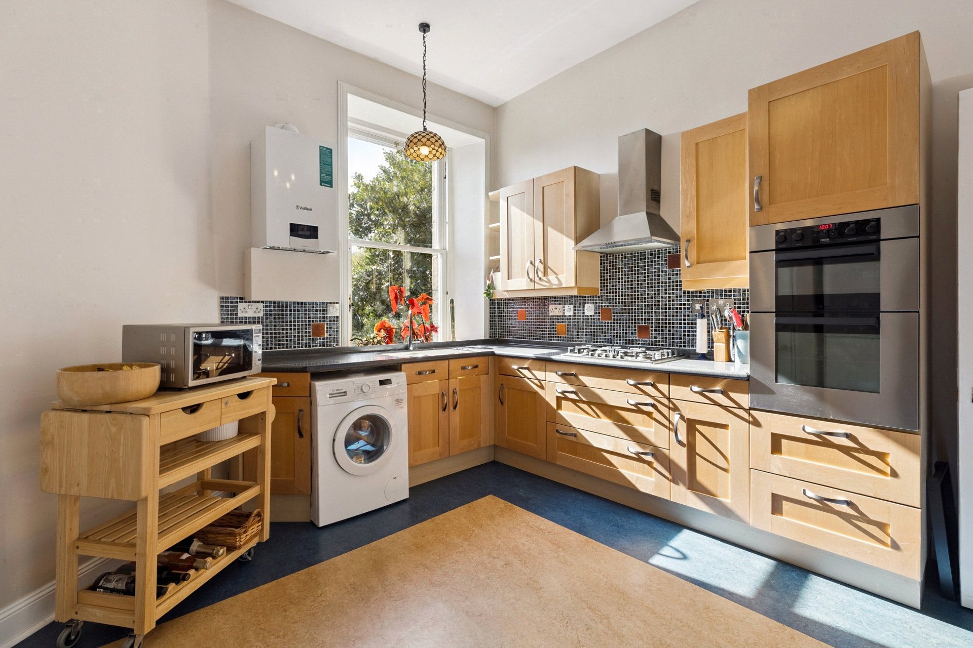 1/2, 3 Queens Park Avenue, Queens Park, Glasgow, G42 8BX - Picture #13