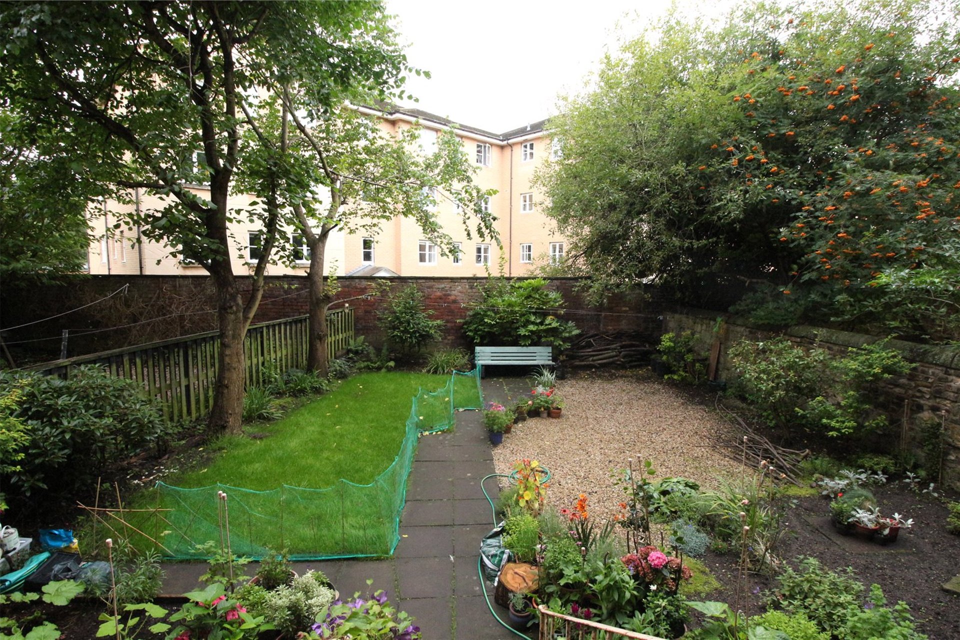2F1, 30 Milton Street, Edinburgh, EH8 8HD - Picture #8