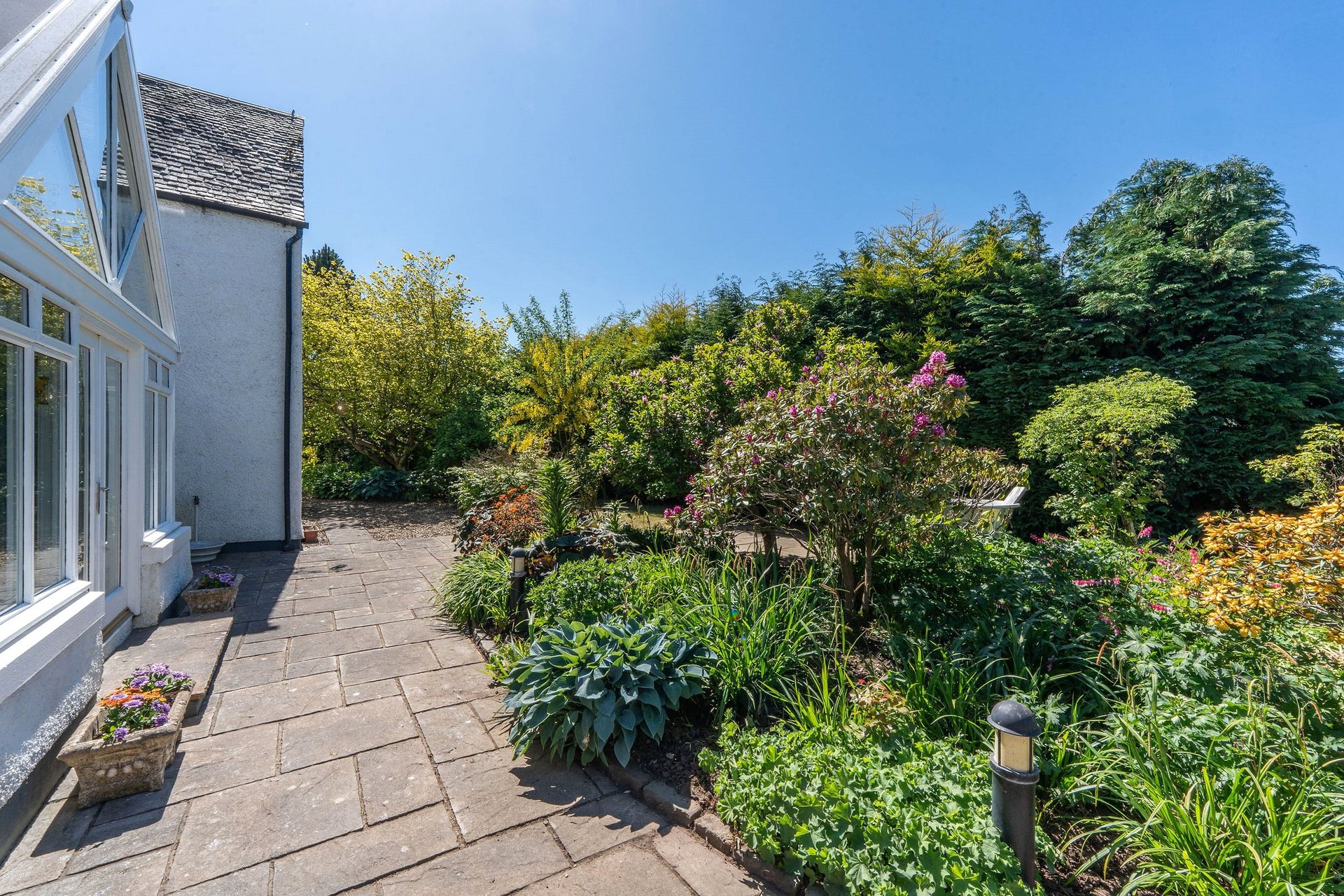 Cordon Mains, Abernethy, Perth, PH2 9LN - Picture #40