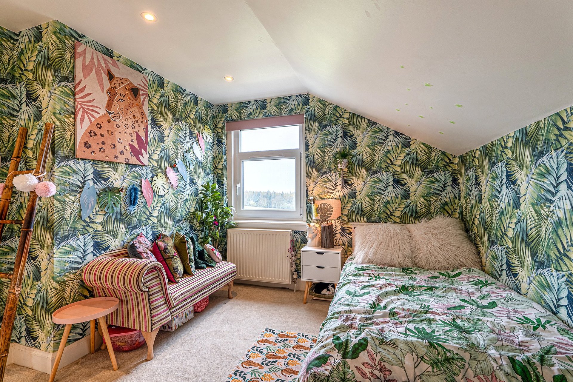 Yew Tree House, 38 Braehead Road, Thorntonhall, Glasgow, G74 5AQ - Picture #33