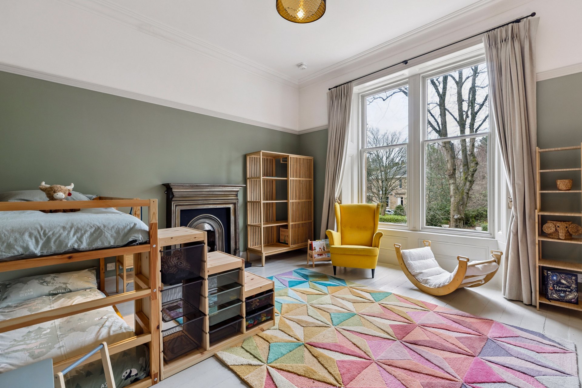 42B Aytoun Road, Glasgow, Glasgow City, G41 5HN - Picture #17