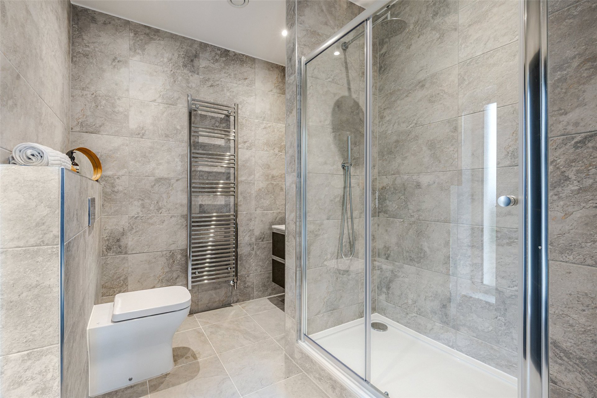 Plot 1 Queens View Crescent, Dumgoyne, Glasgow, Stirlingshire, G63 9QP - Picture #29