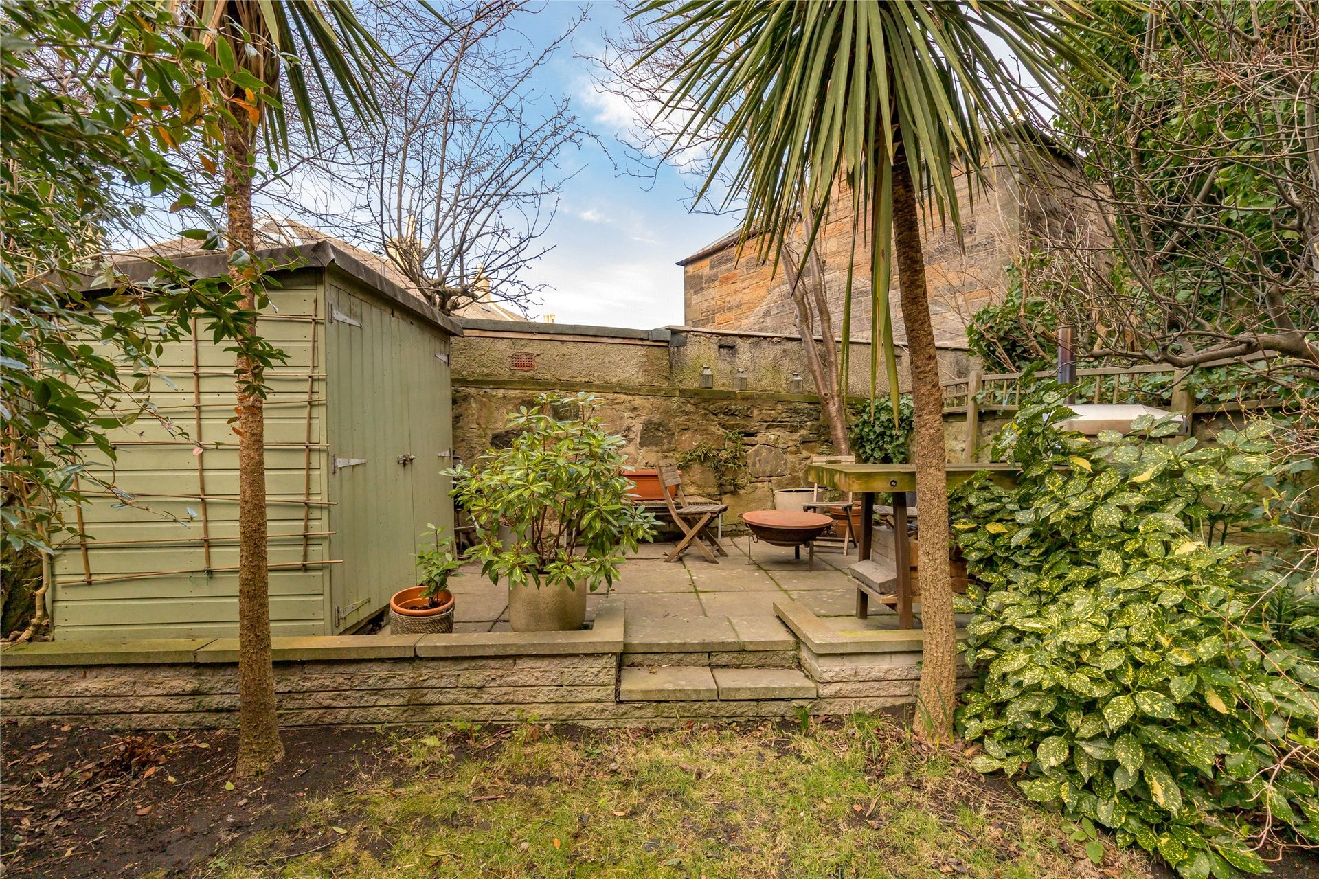 27A Eglinton Crescent, Edinburgh, Midlothian, EH12 5BY - Picture #25