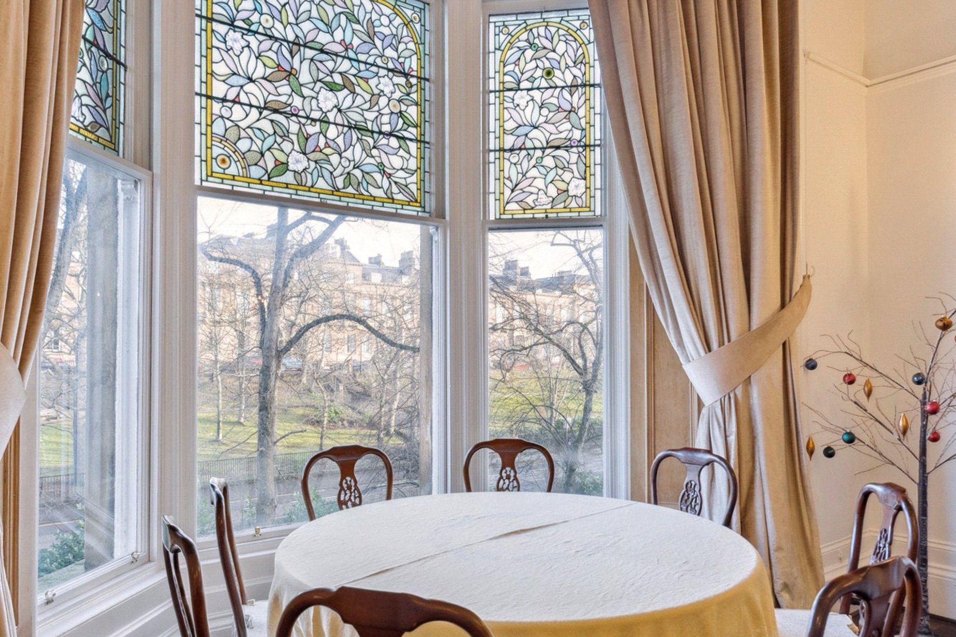 Flat 1, 5 Belhaven Terrace, Dowanhill, Glasgow, G12 0TF - Picture #6