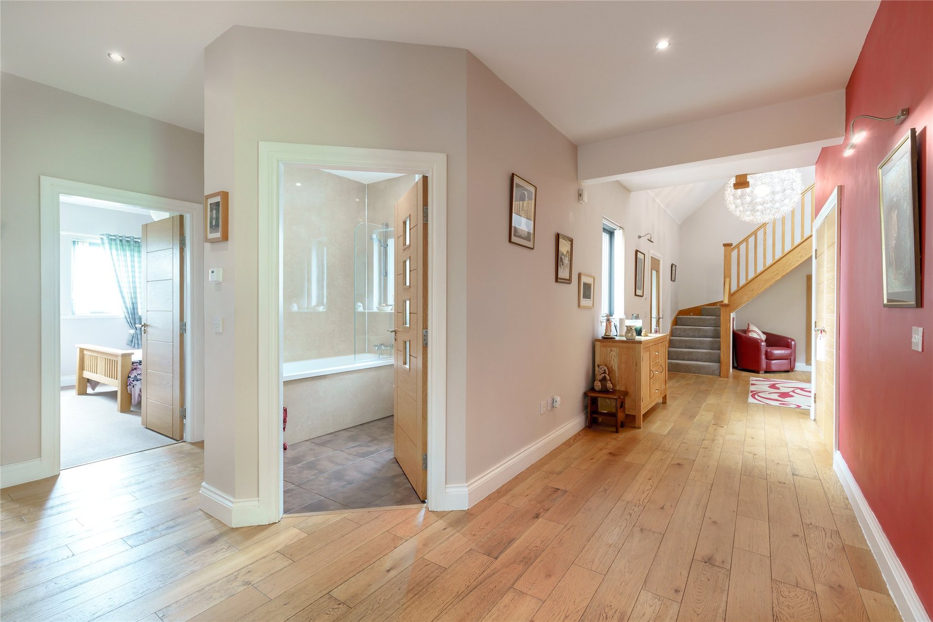 11 West Mains Crofts, West Calder, West Lothian, EH55 8FL - Picture #15