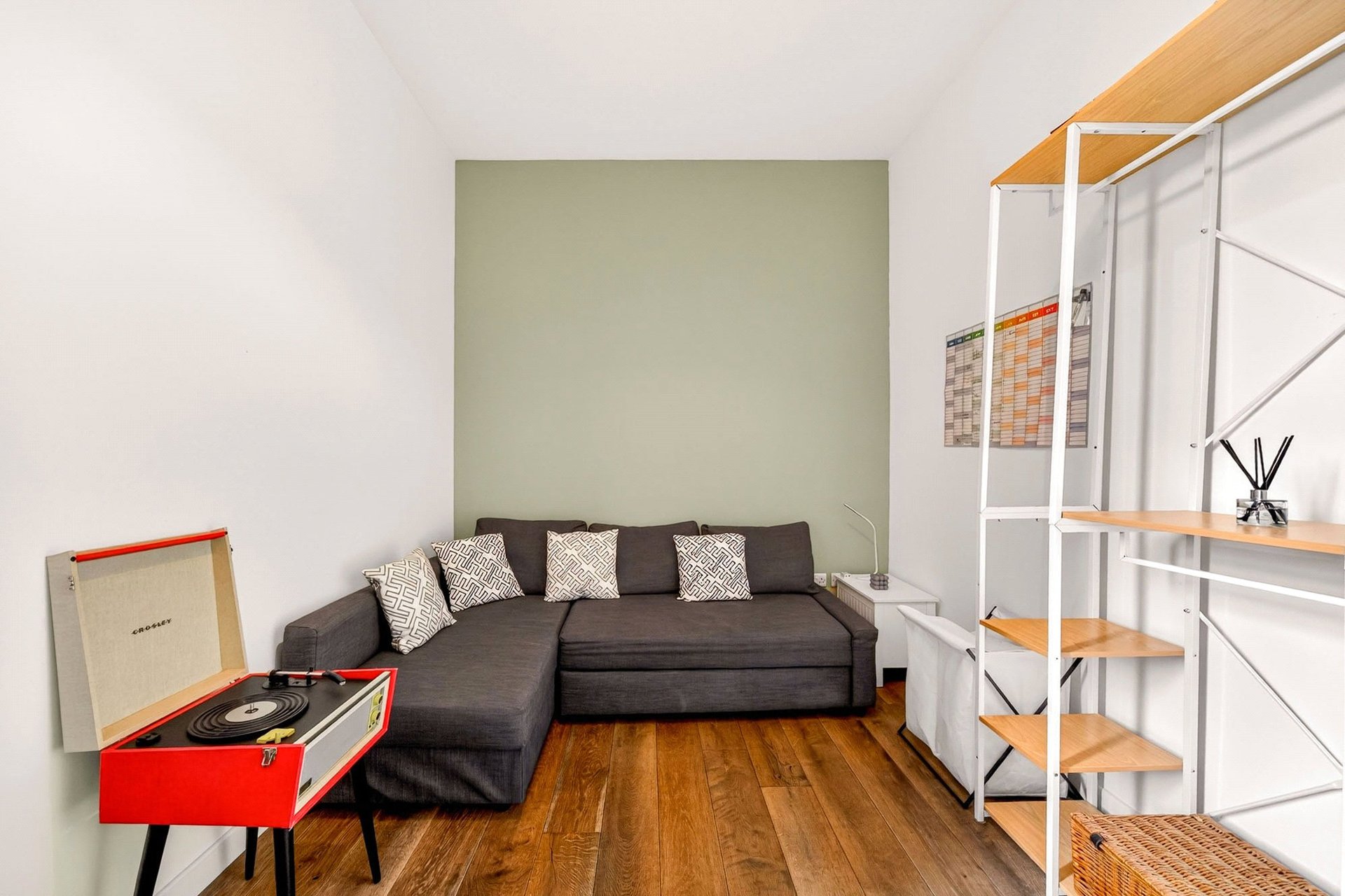 Flat 1F3, 73 Lothian Road, Edinburgh, EH3 9AW - Picture #16