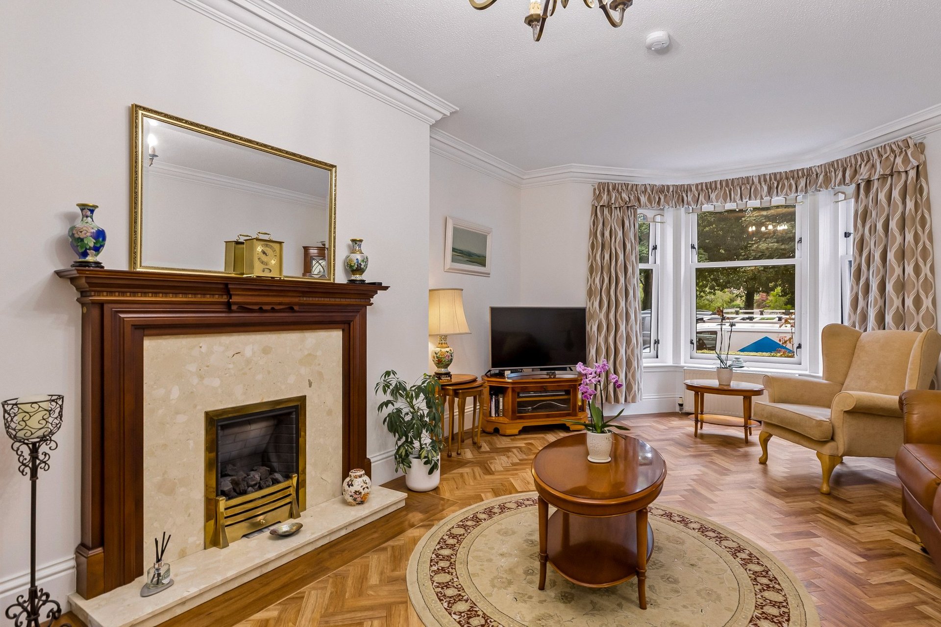 0/2, 6 Kingsborough Gate, Hyndland, Glasgow, G12 9JZ - Picture #5