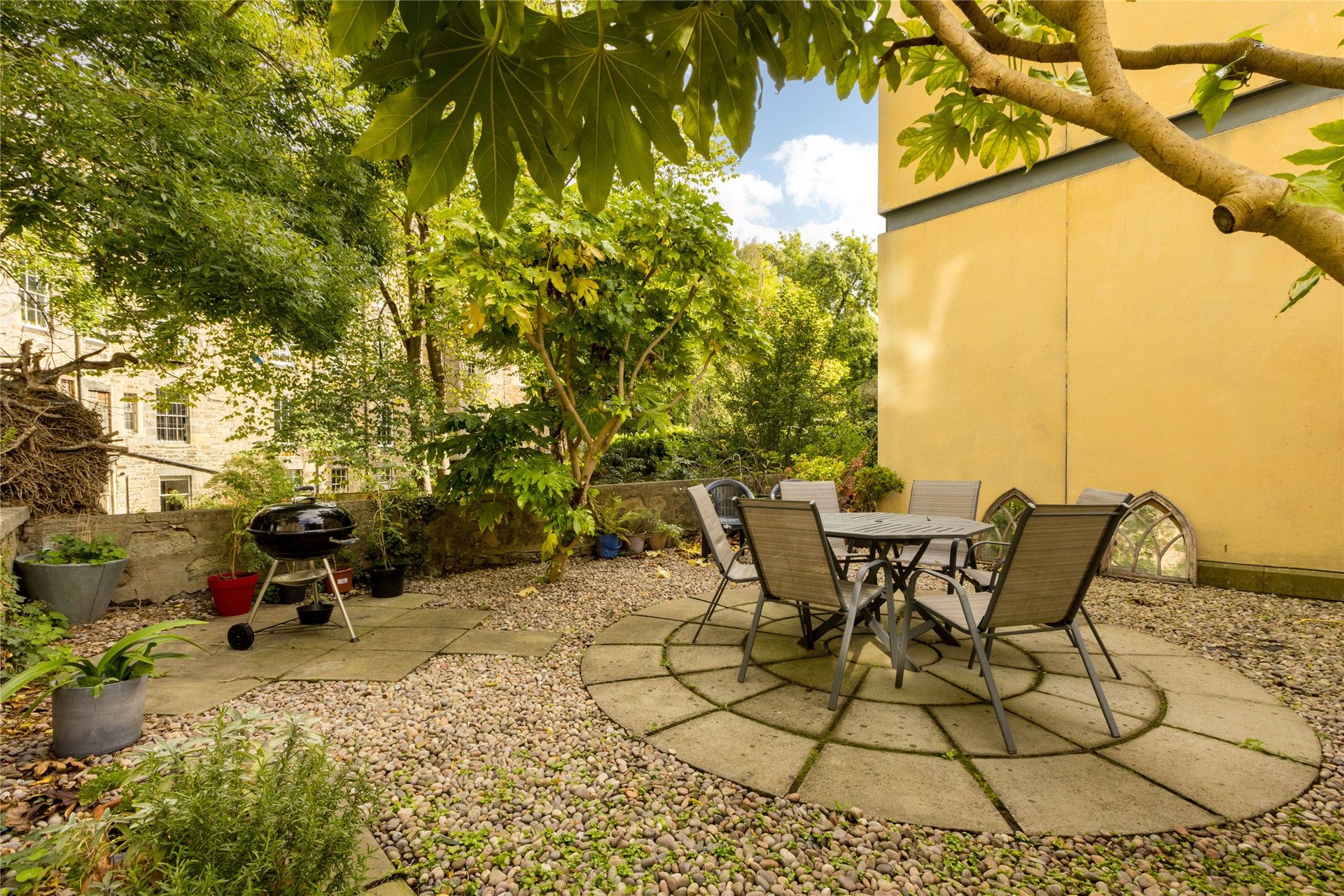 5 New Broughton, Broughton, Edinburgh, EH3 6PA - Picture #24