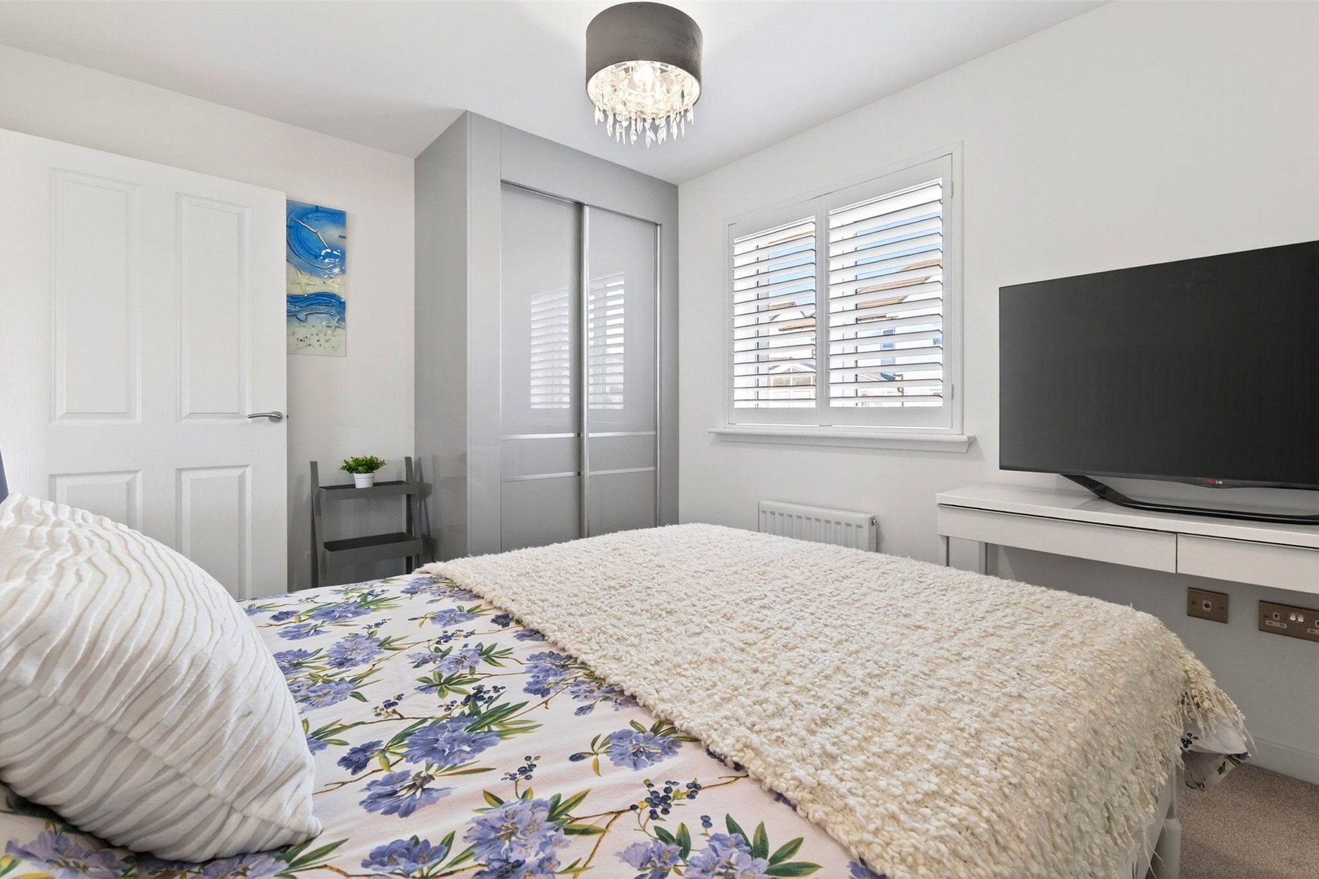 49 Goldeneye Drive, Edinburgh, Midlothian, EH17 8XJ - Picture #17