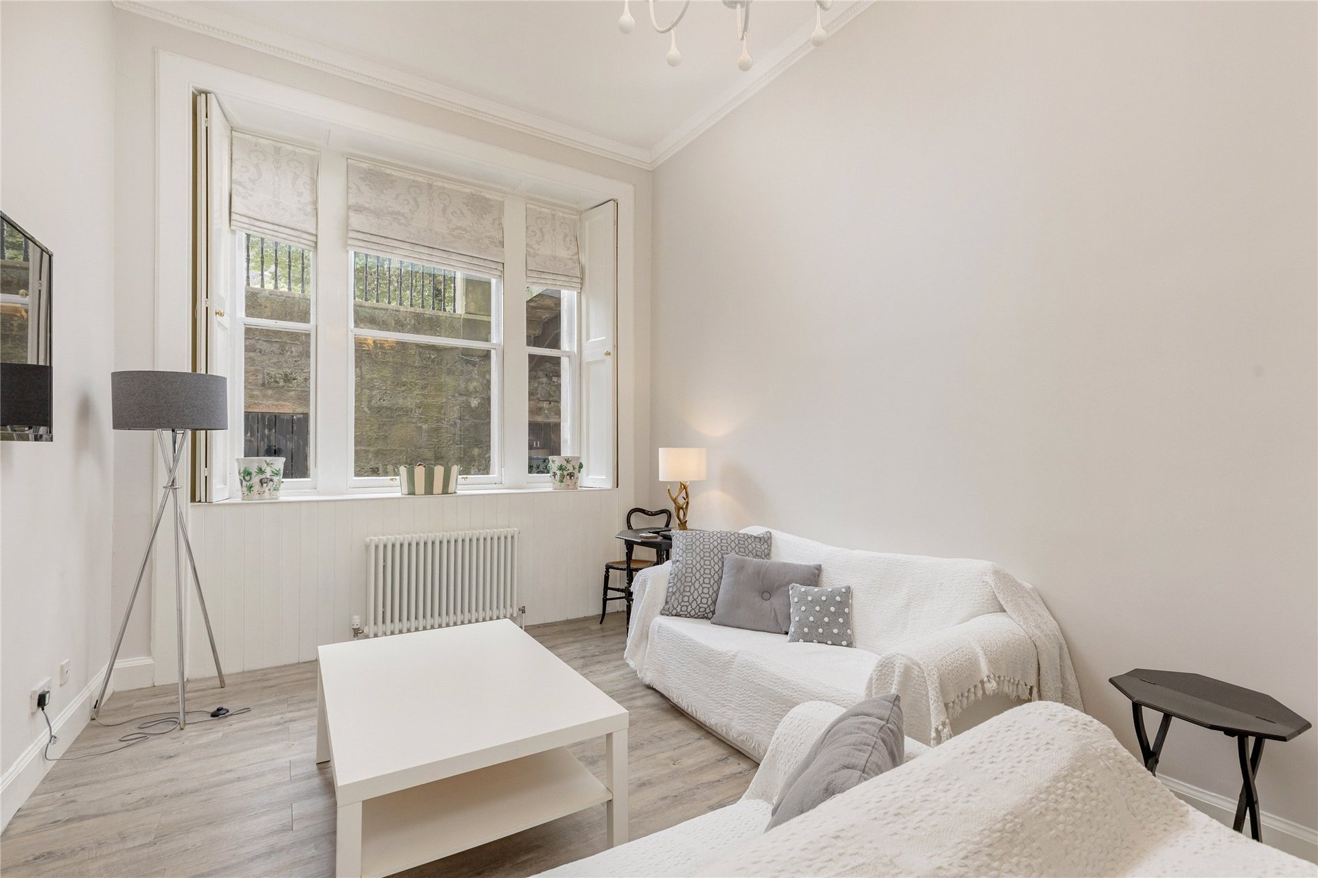 27/4 Castle Terrace, Edinburgh, EH1 2EL - Picture #6