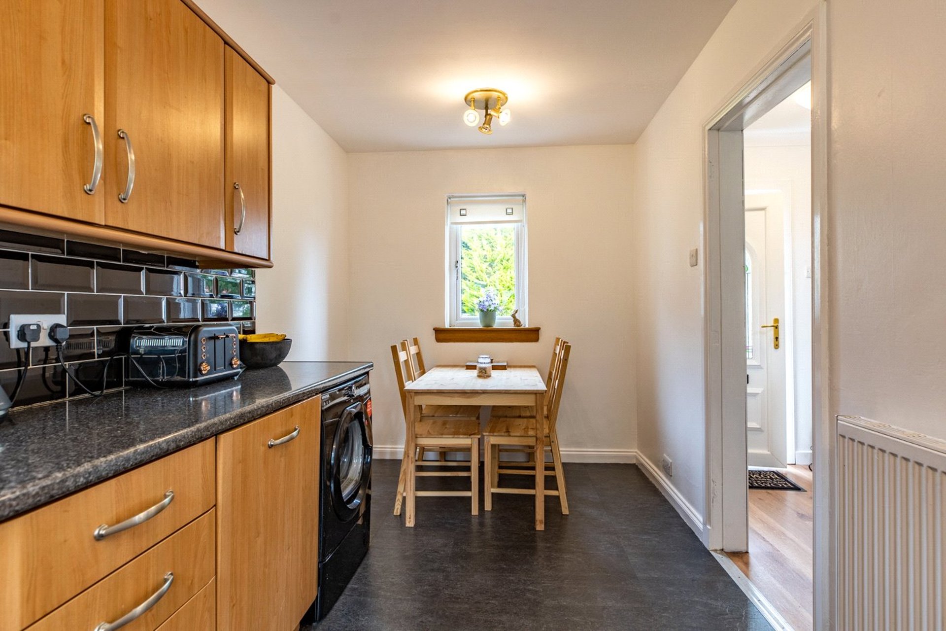 18 Dumgoyne Avenue, Milngavie, G62 7AJ - Picture #7