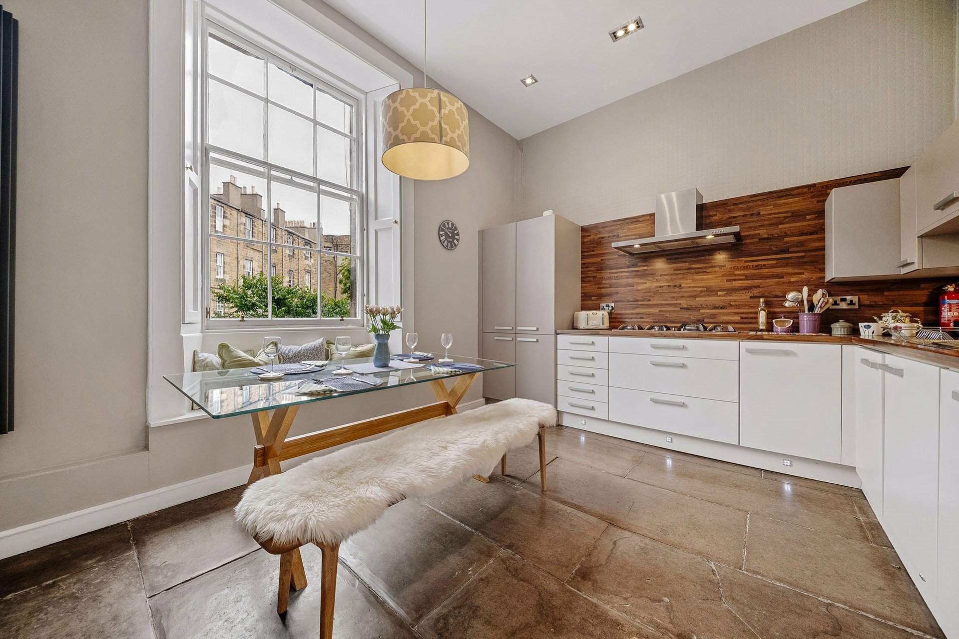 1F1, 11 Torphichen Street, Edinburgh, Midlothian, EH3 8HX - Picture #6