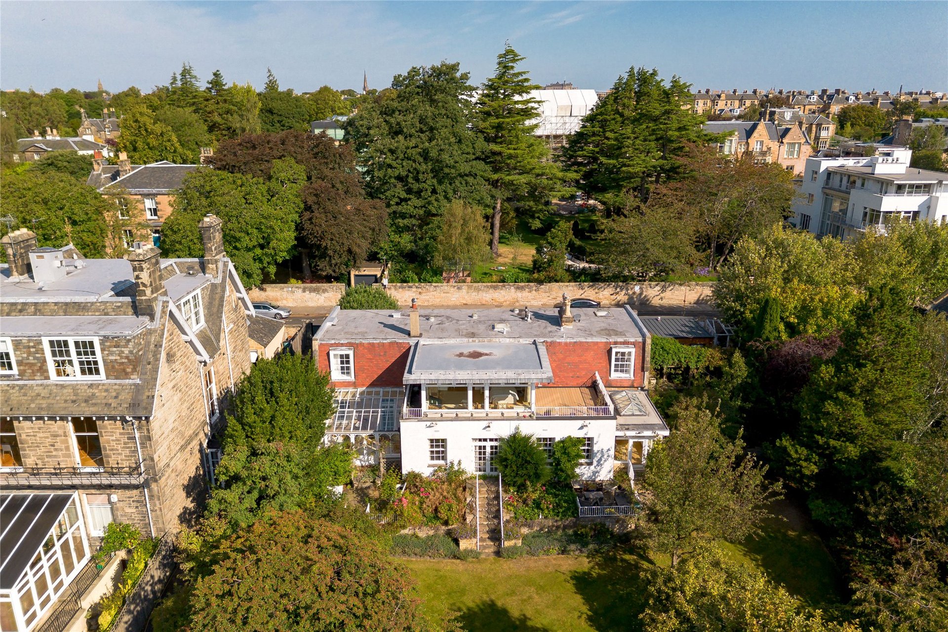 15 Blackford Road, Edinburgh, EH9 2DT - Picture #40