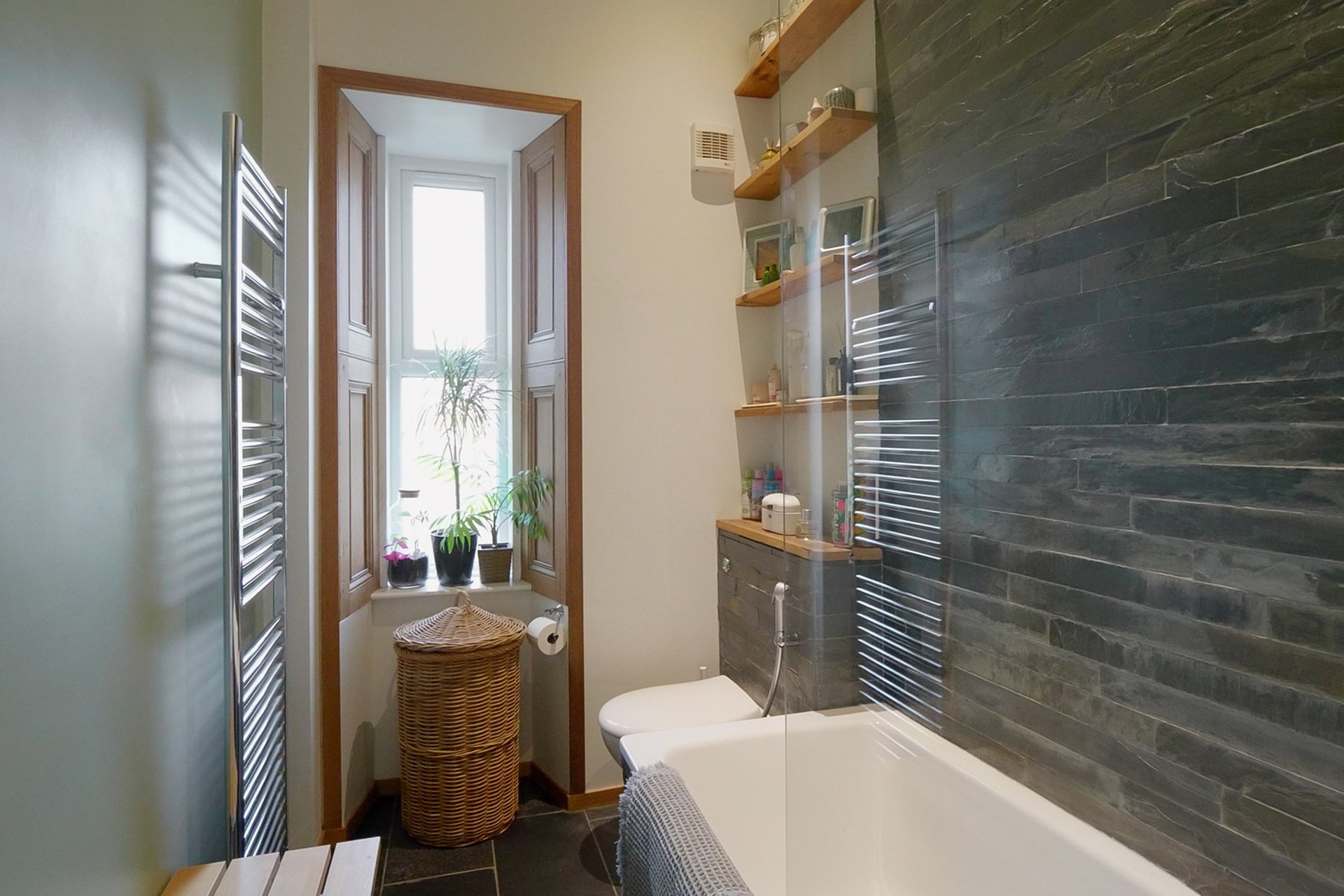 Flat 0/2, 26 Leven Street, Pollokshields, Glasgow, G41 2JE - Picture #26