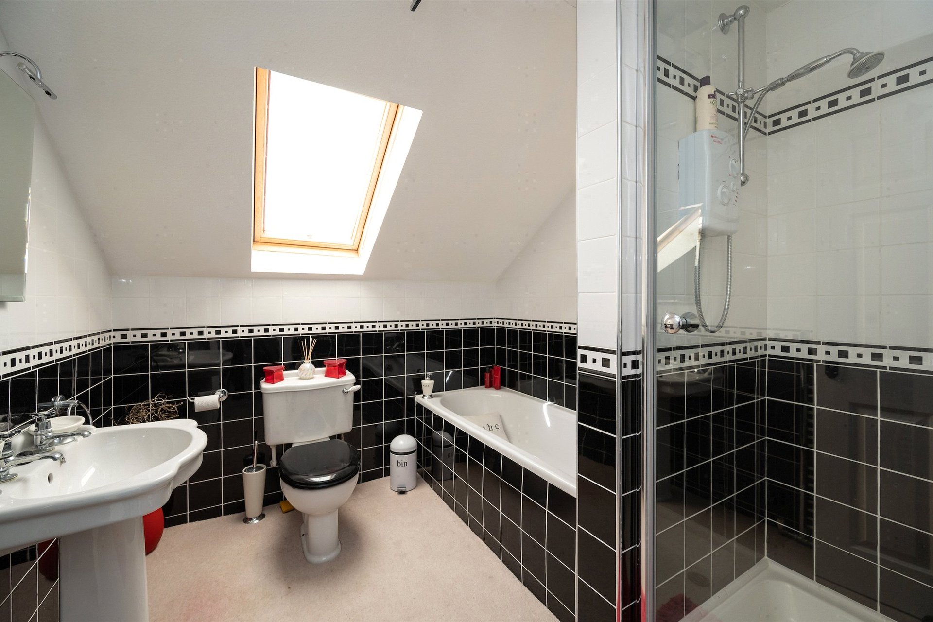8 Tay Street, Perth, Perth and Kinross, PH1 5LQ - Picture #28