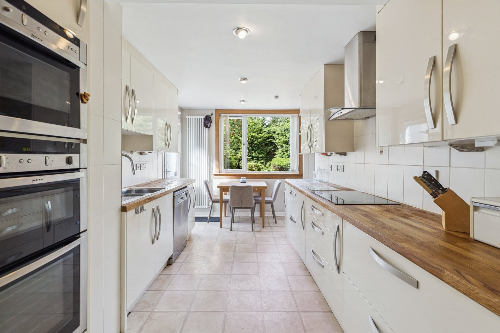 5 Campsie Drive, Bearsden, G61 3HY - Picture #9