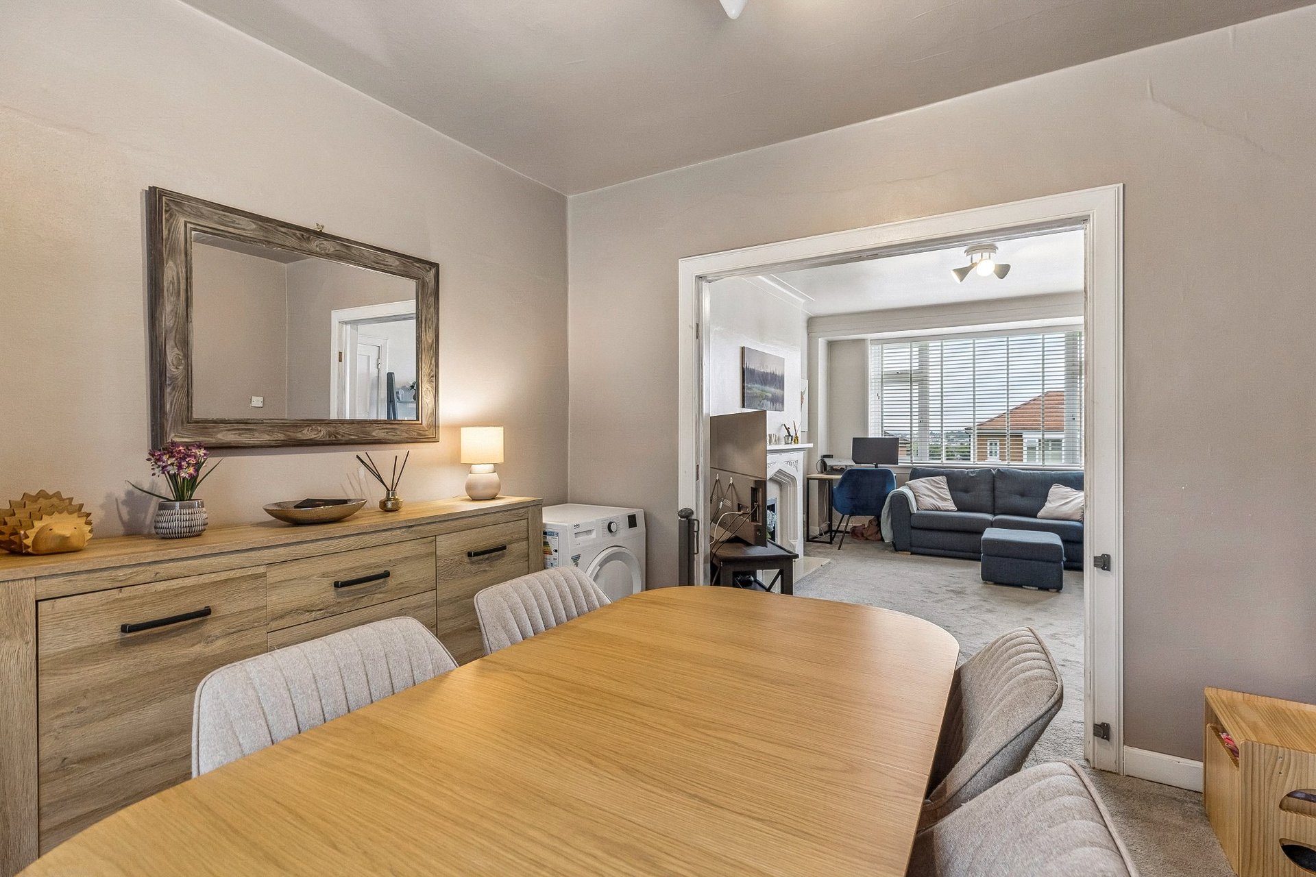 63 Kilpatrick Gardens, Clarkston, Glasgow, G76 7RF - Picture #8