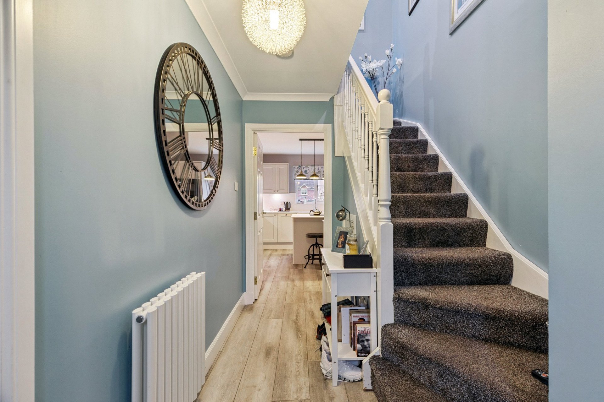 22 Parkdale Way, Darnley, Glasgow, G53 7ZJ - Picture #3