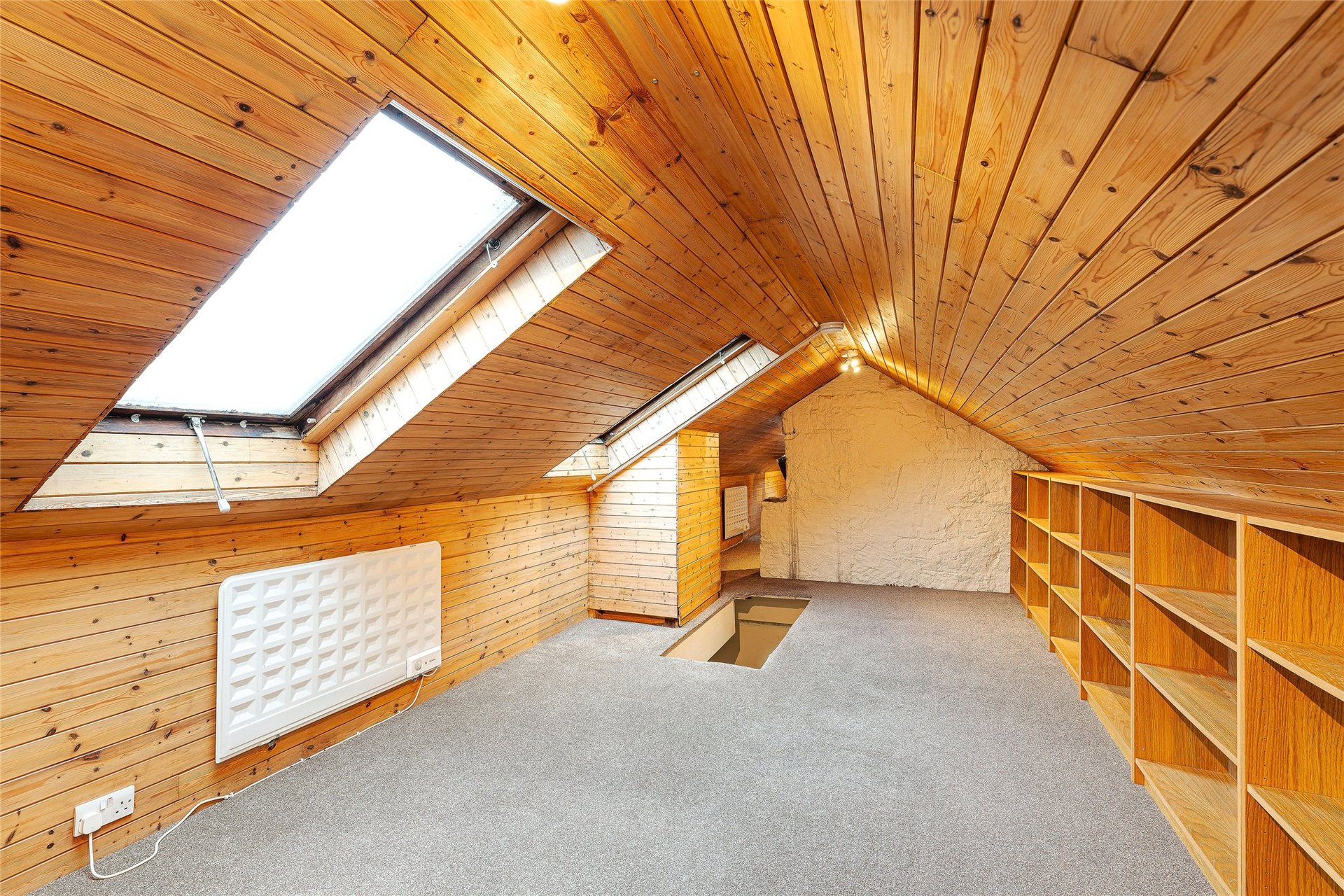 1/6 Coates Place, Edinburgh, EH3 7AA - Picture #24