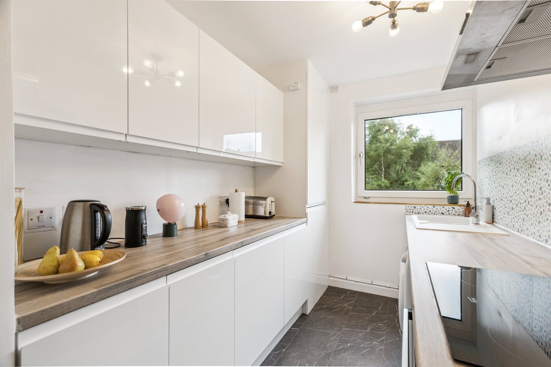 Flat 3/1, 16 Ingleby Drive, Dennistoun, Glasgow City, G31 2PT - Picture #5