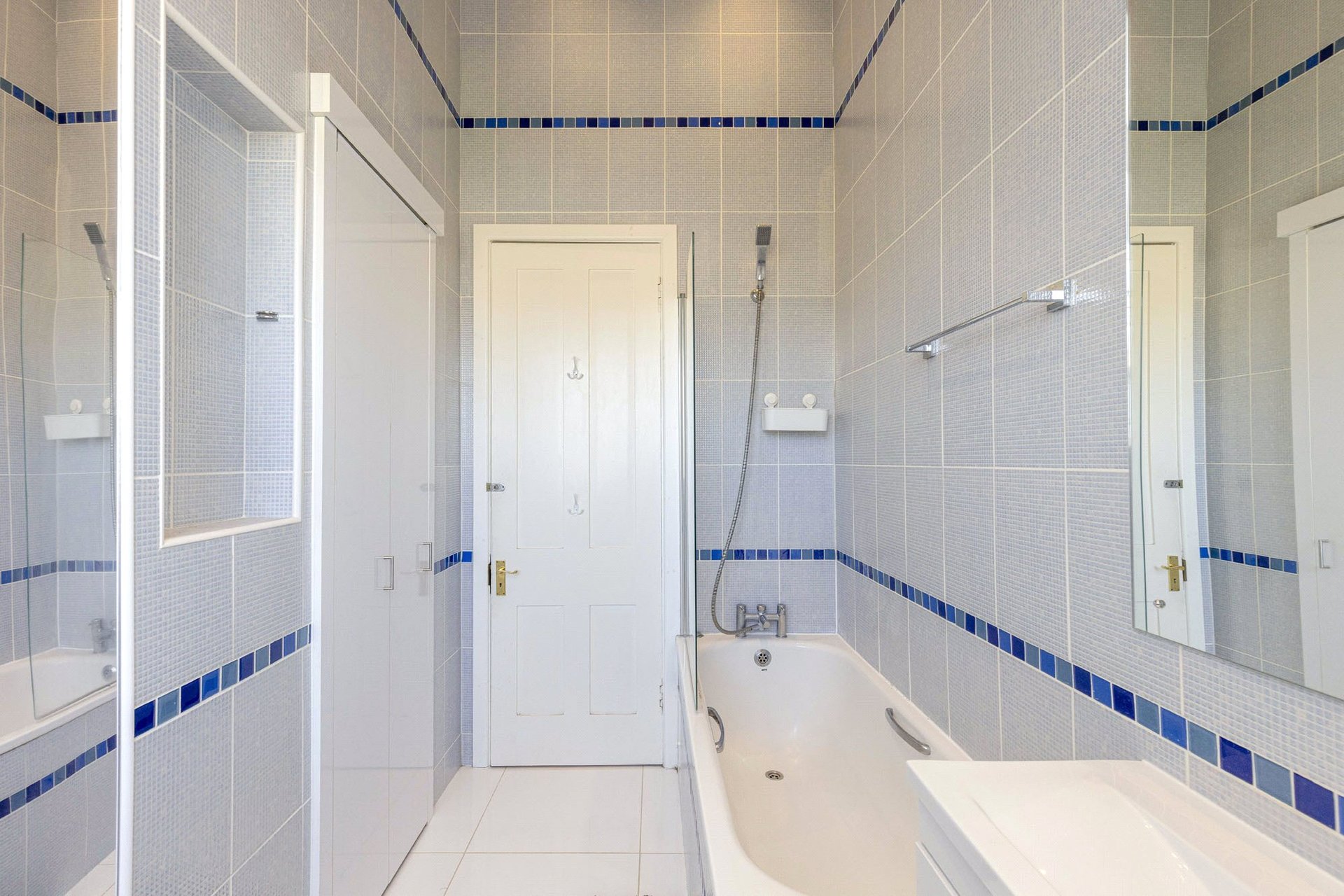 Flat 1F, 5 Eglinton Crescent, Edinburgh, Midlothian, EH12 5DH - Picture #17