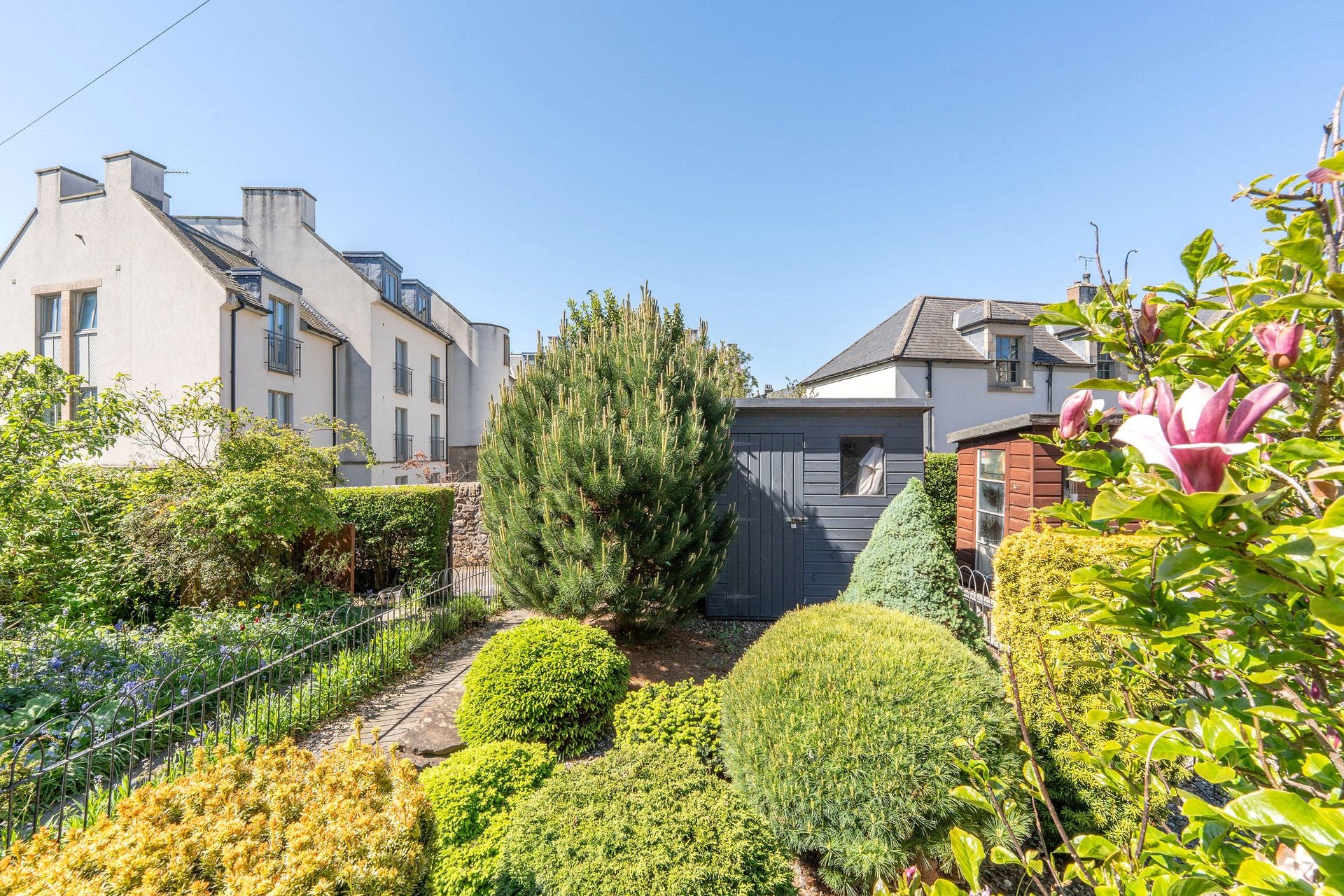 6 John Street, St. Andrews, Fife, KY16 9DB - Picture #8
