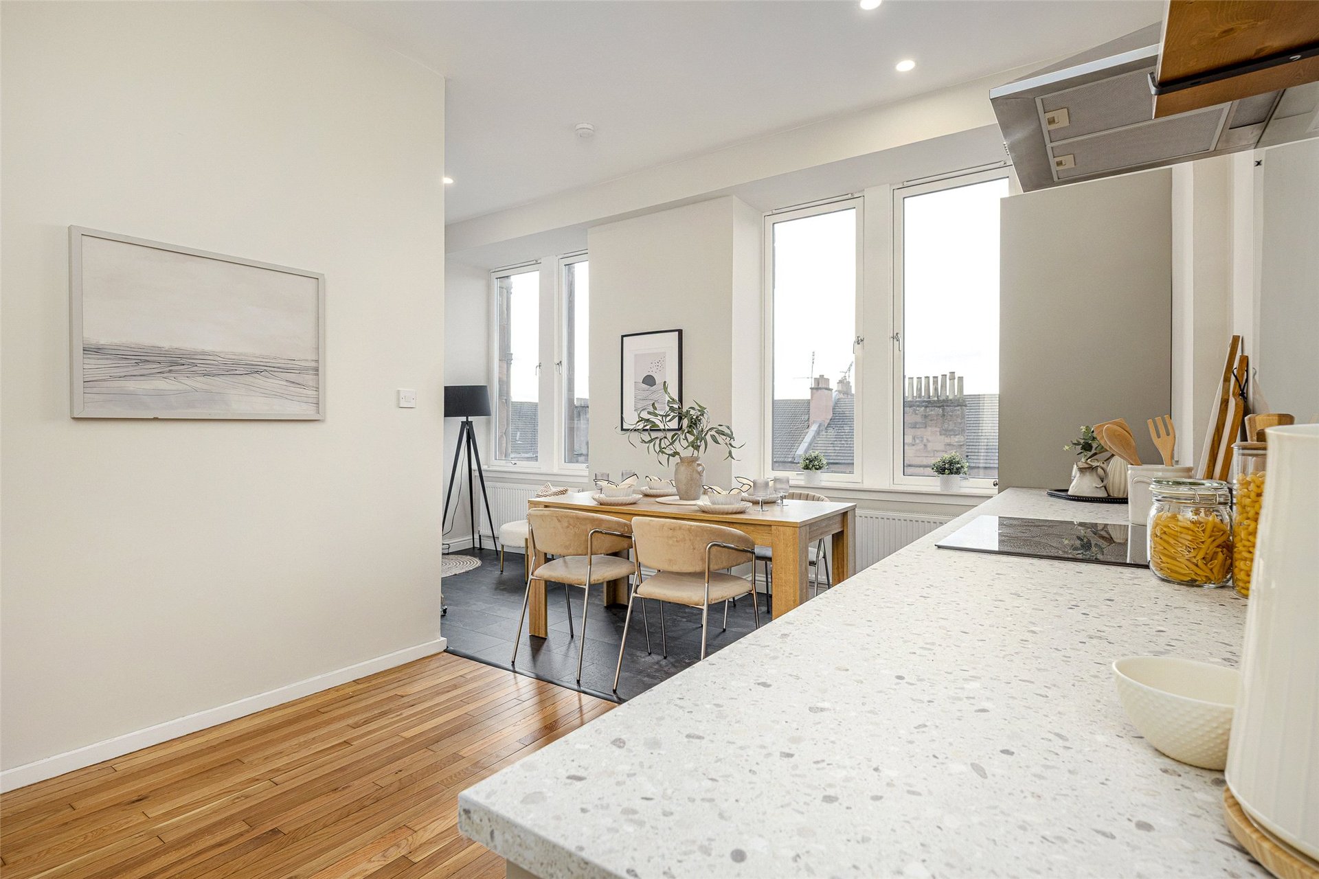 3/1, 35 Airlie Street, Hyndland, Glasgow, G12 9TS - Picture #7