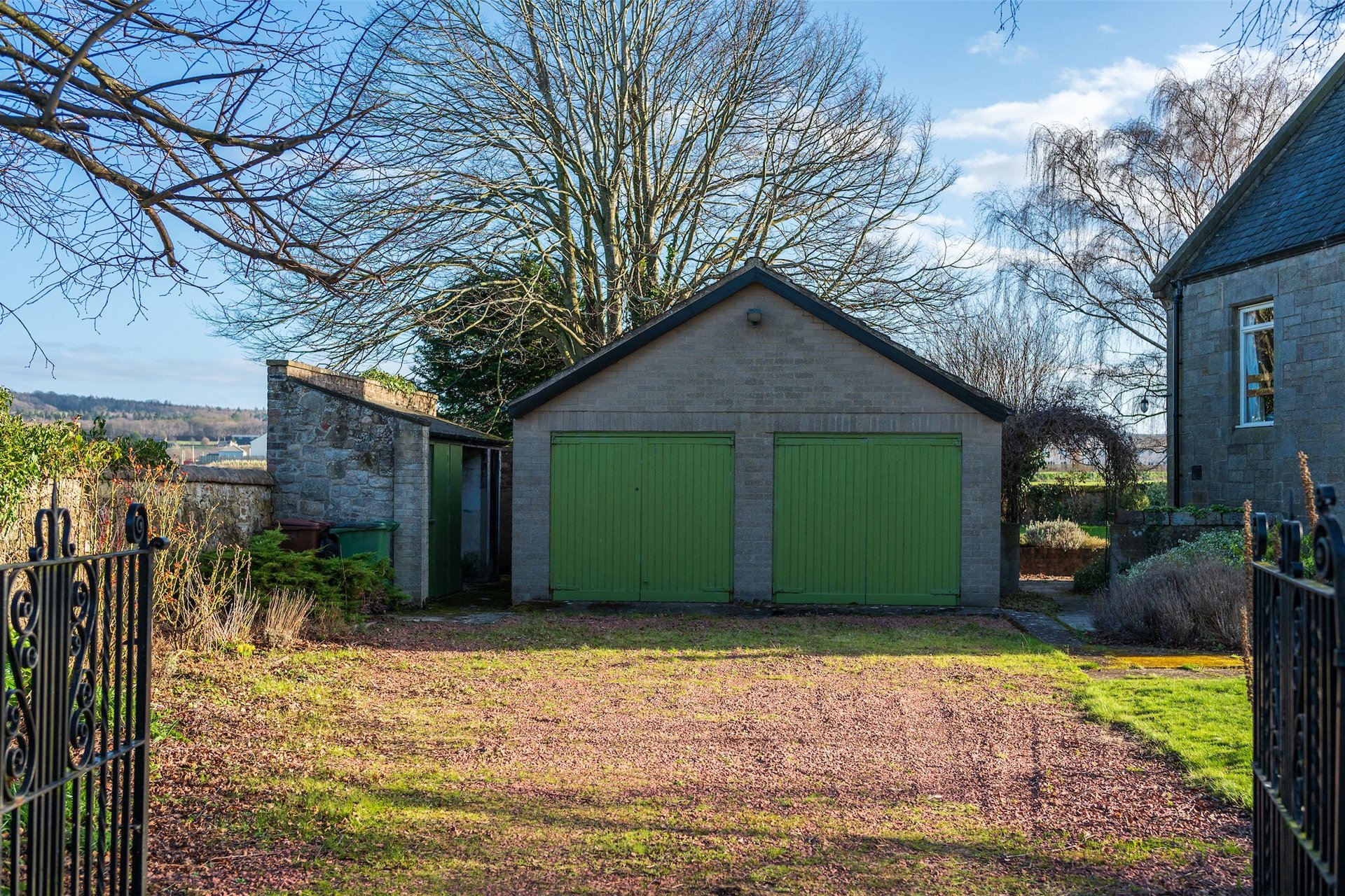 Old Schoolhouse, Cowpits Road, Whitecraig, Musselburgh, EH21 8LX - Picture #33