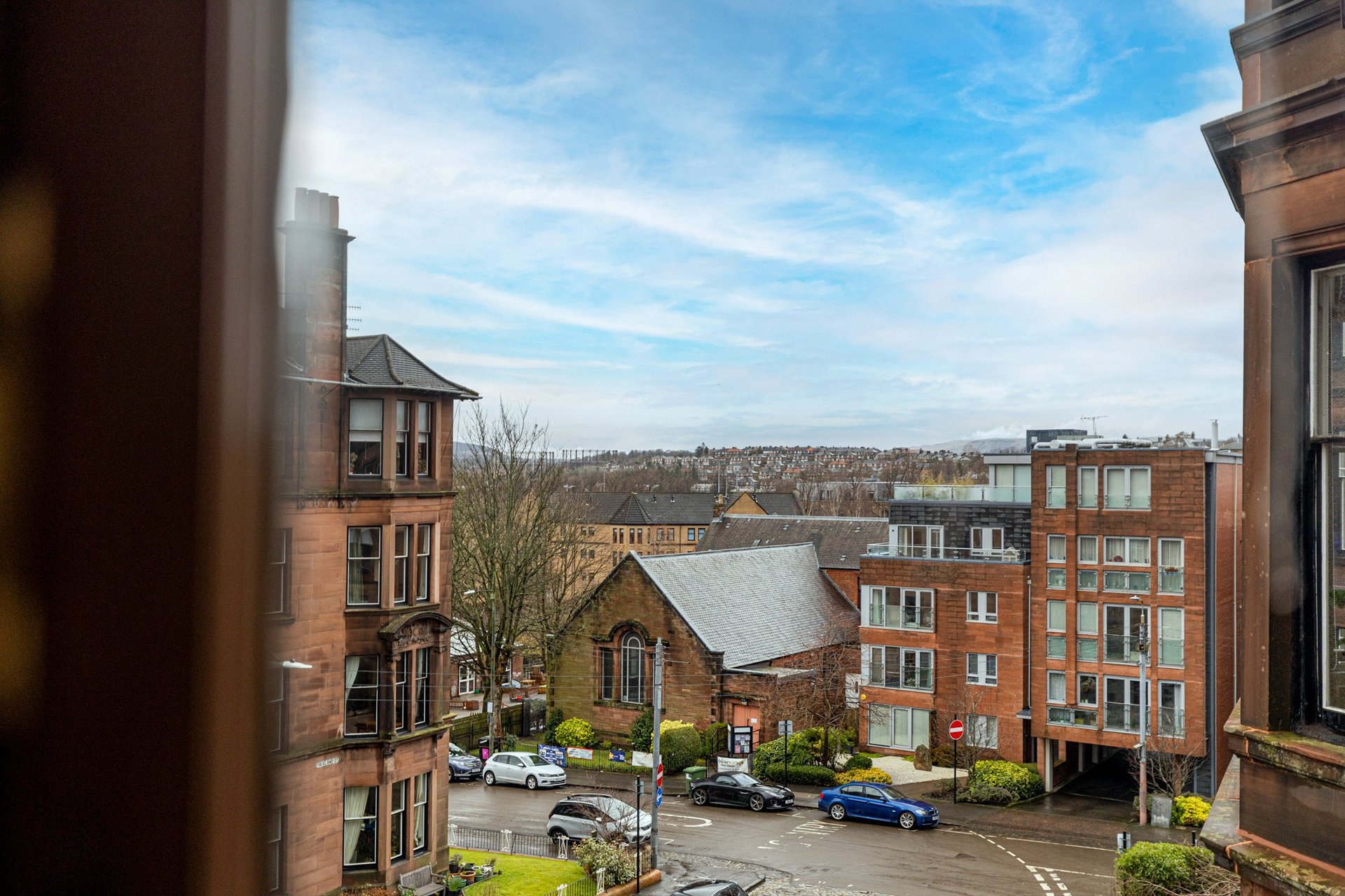 2/2, 11 Falkland Street, Hyndland, Glasgow, G12 9PY - Picture #4