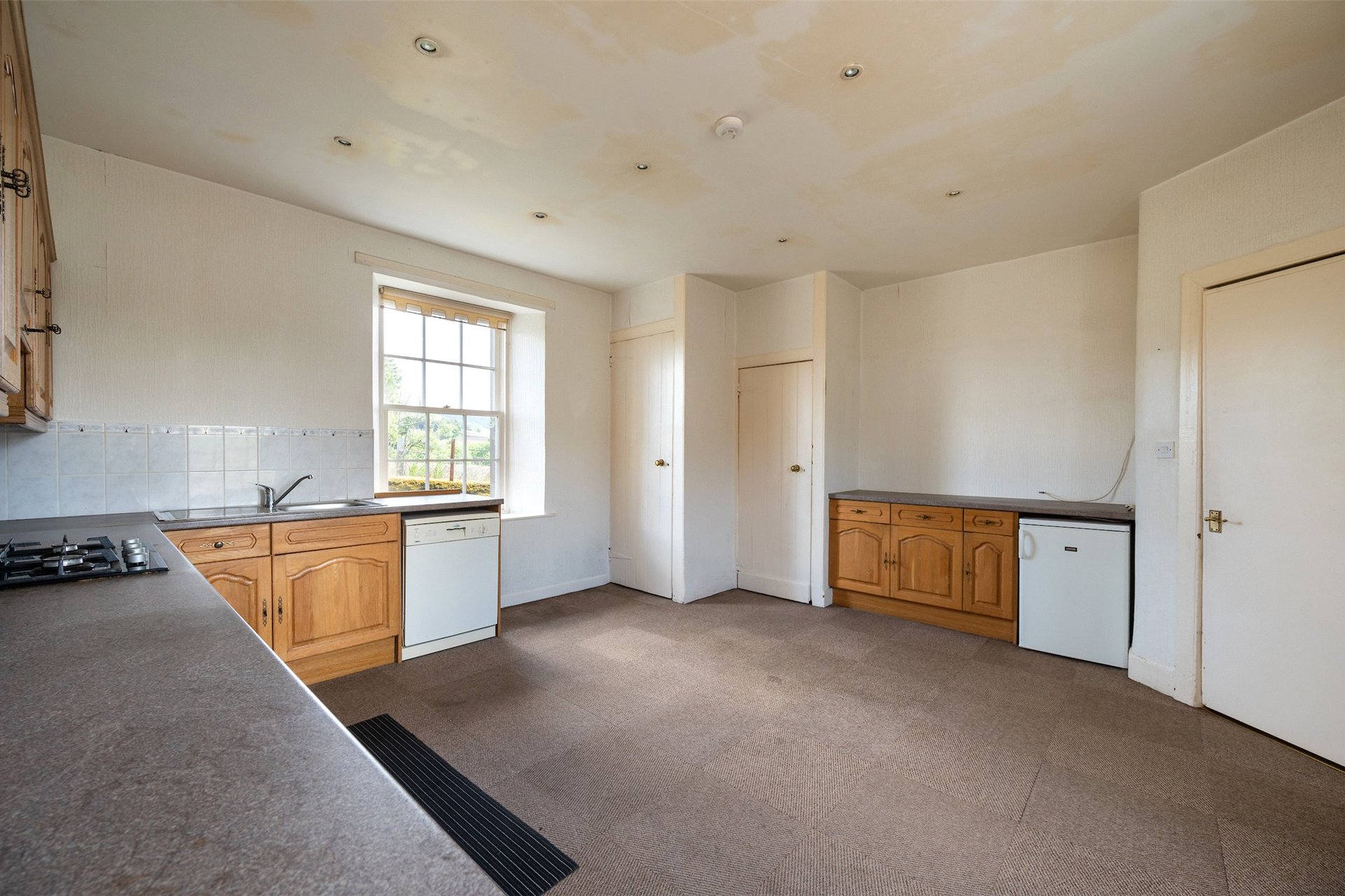 Pitnappie Farmhouse, By Newtyle, Blairgowrie, Angus, PH12 8UR - Picture #7