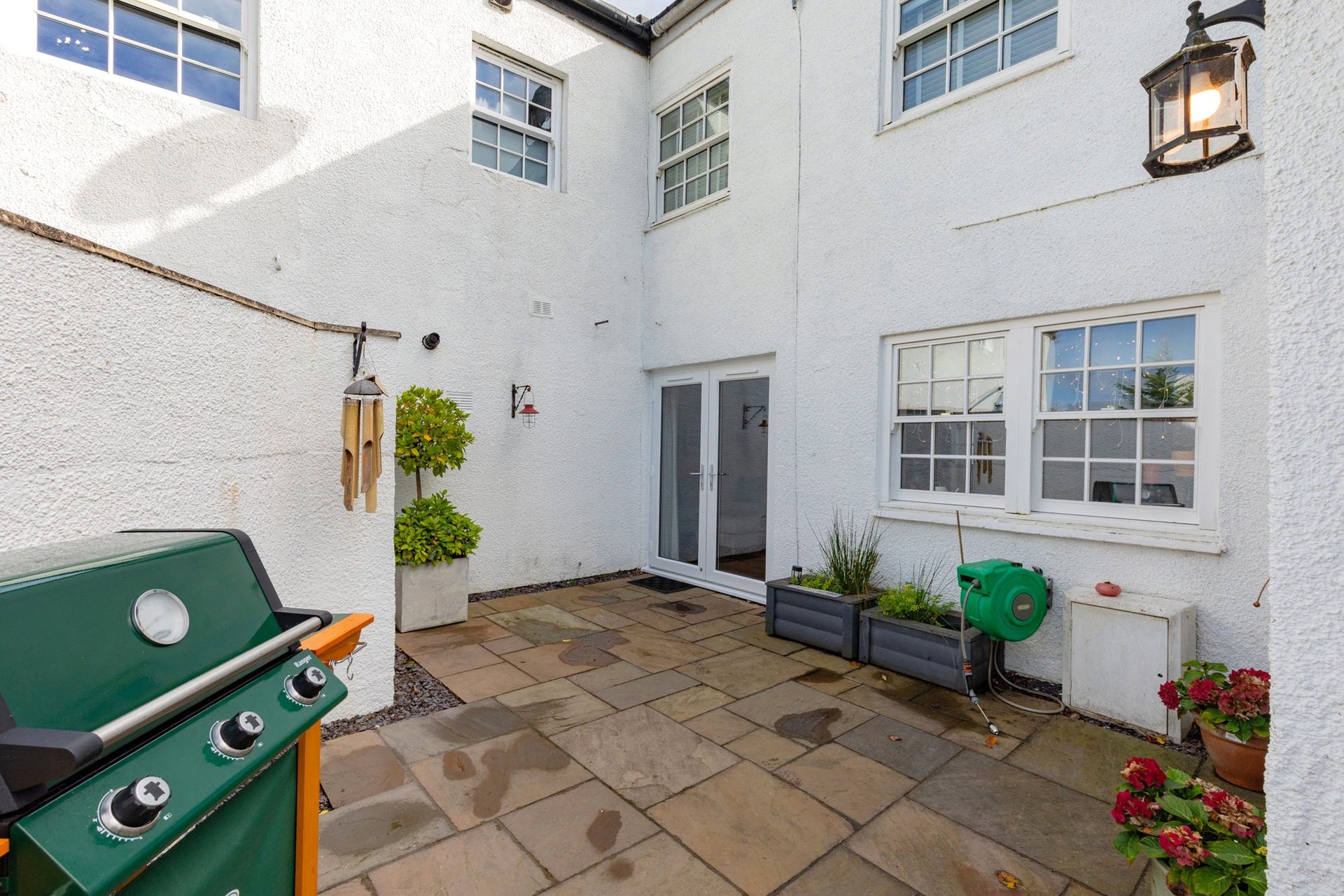 1 Polnoon Street, Eaglesham, Glasgow, G76 0BH - Picture #29