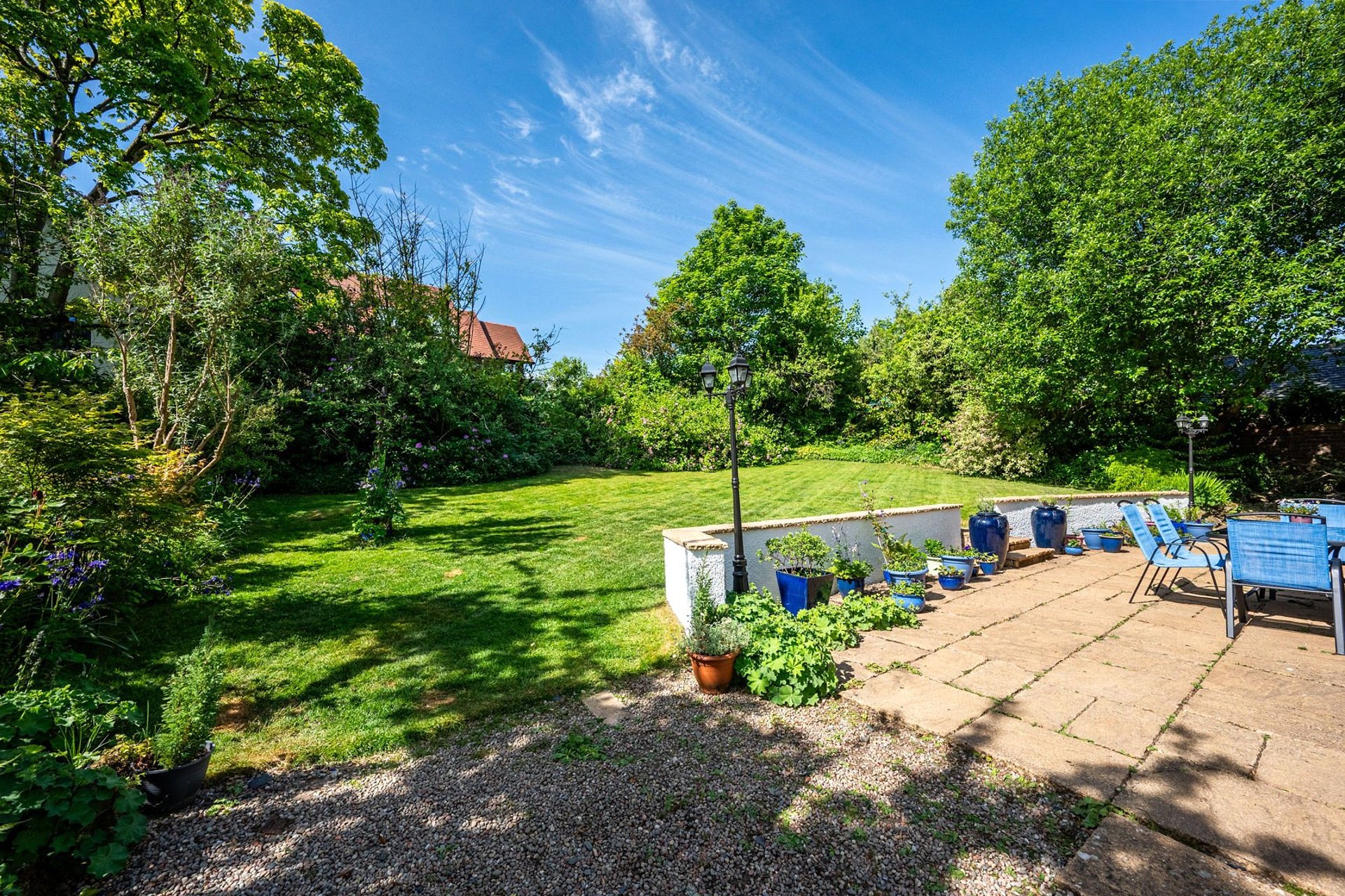 Inglewood, 3 Eglinton Drive, Giffnock, Glasgow, East Renfrewshire, G46 7NQ - Picture #58
