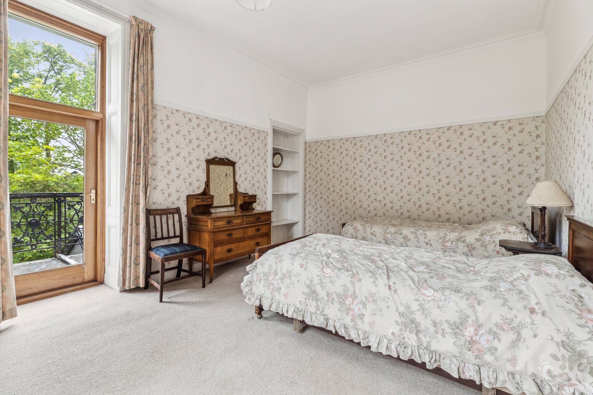 Camp Tower, 5 Boclair Road, Bearsden, G61 2AE - Picture #25