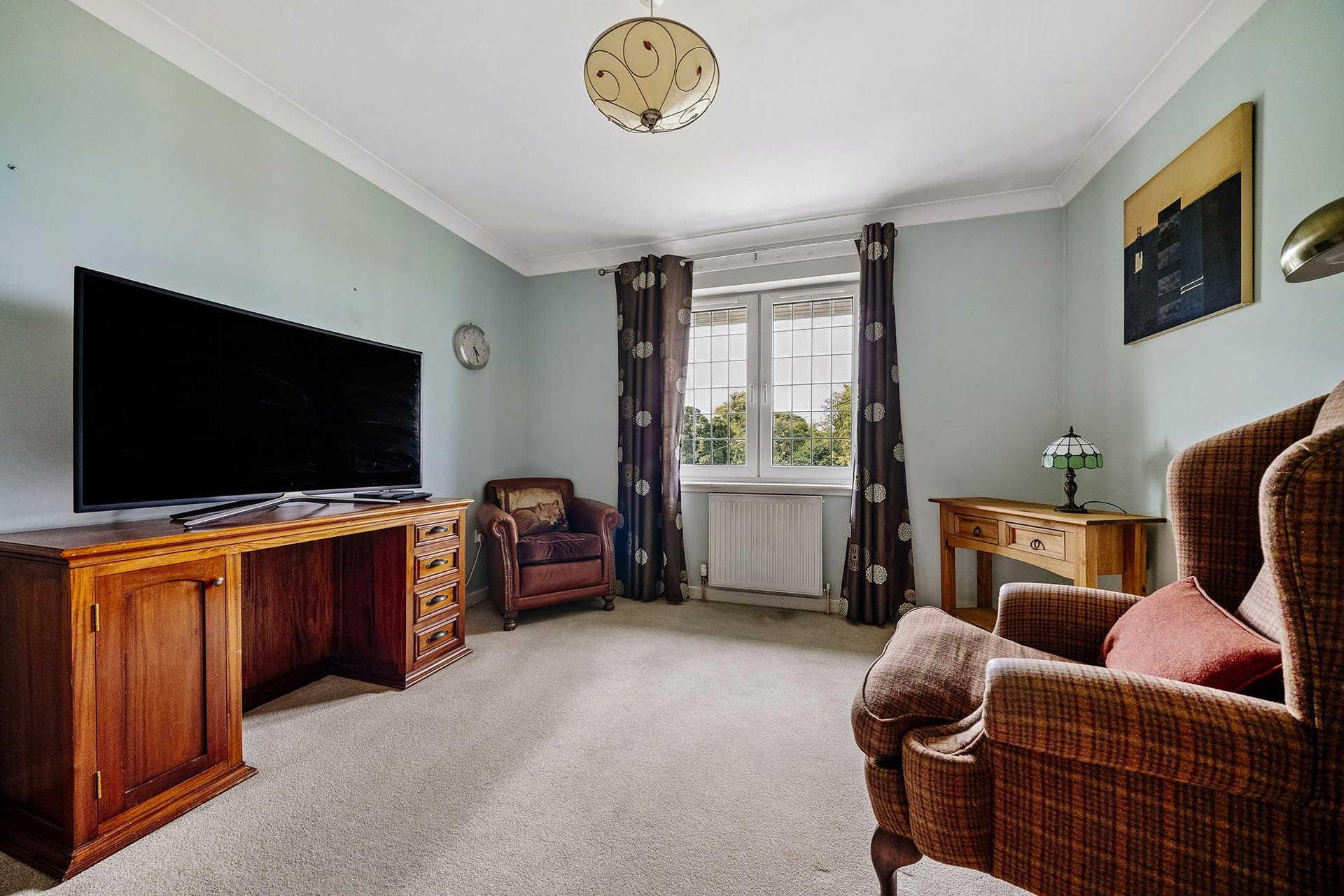 38 Hillpark Avenue, Edinburgh, EH4 7AQ - Picture #29