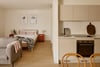 Studio Apt, PLATFORM_, 2 Fyfe Lane, Edinburgh, Midlothian, EH6 5GE - Picture #2