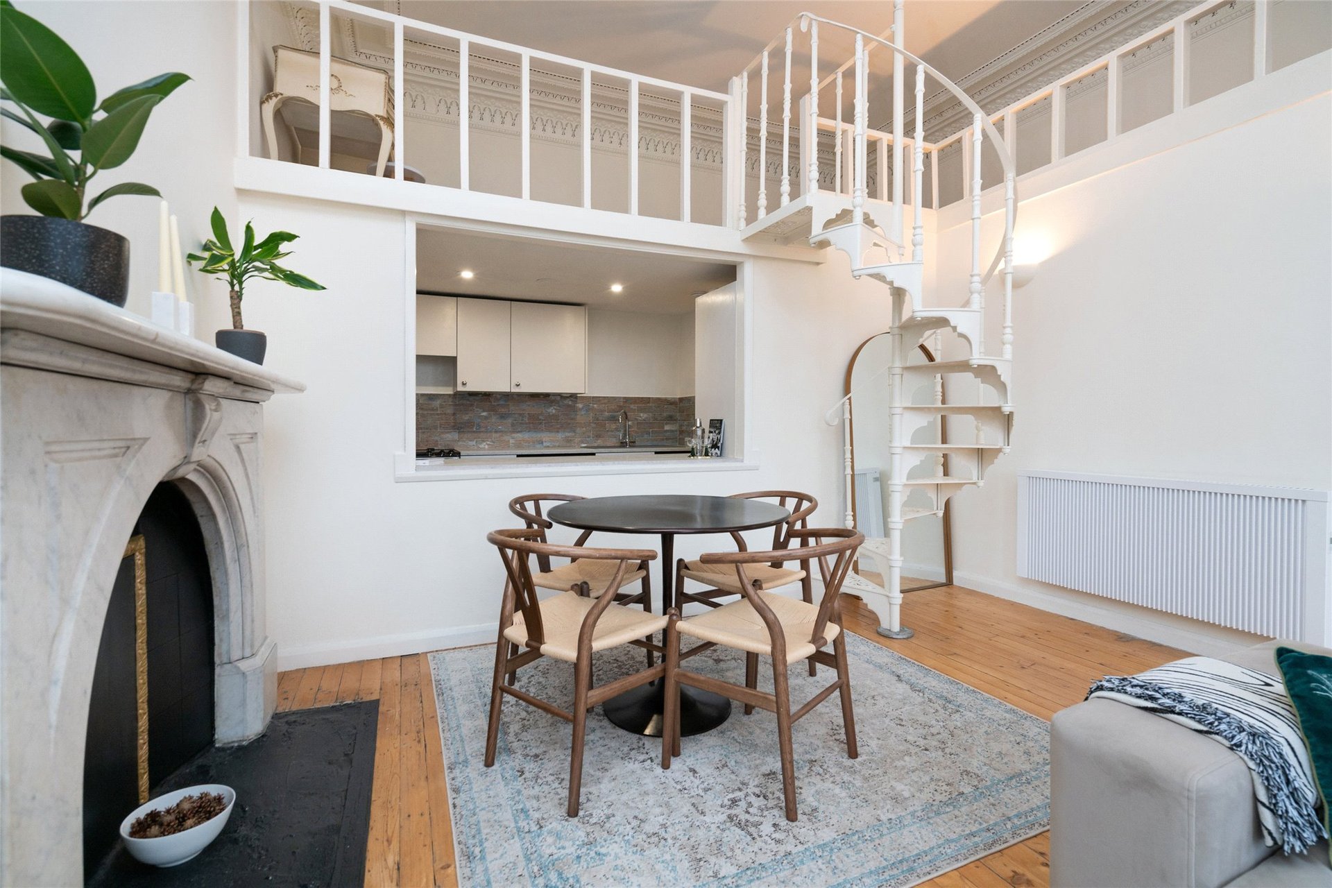 1/1, 7 Dundonald Road, Glasgow, G12 9LJ - Picture #6