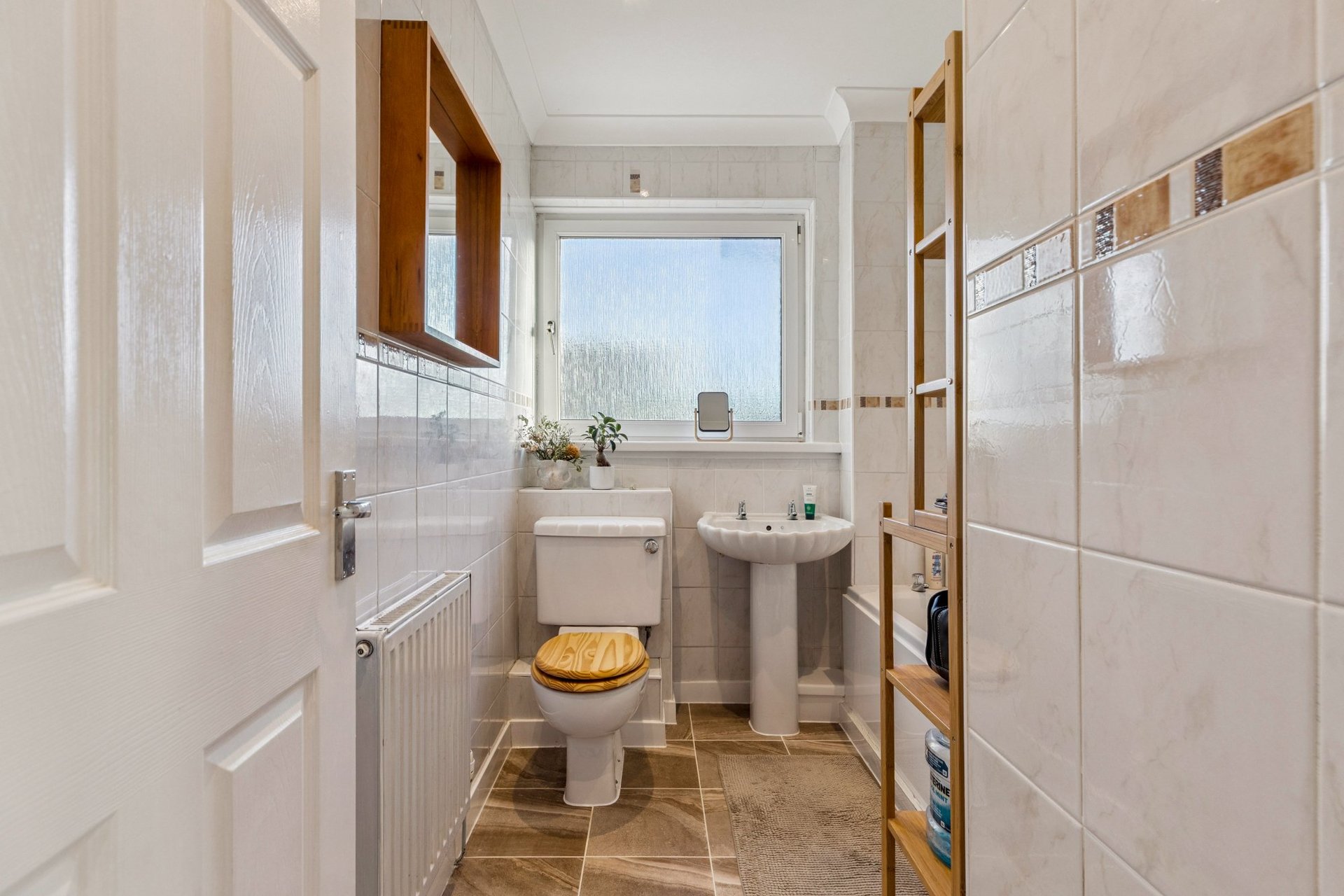 Flat 5, 184 Camphill Avenue, Shawlands, G41 3DT - Picture #16