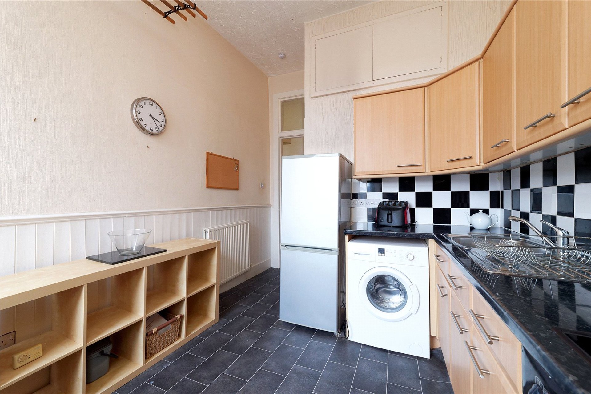 3/2, 14 Stewartville Street, Glasgow, G11 5PE - Picture #5